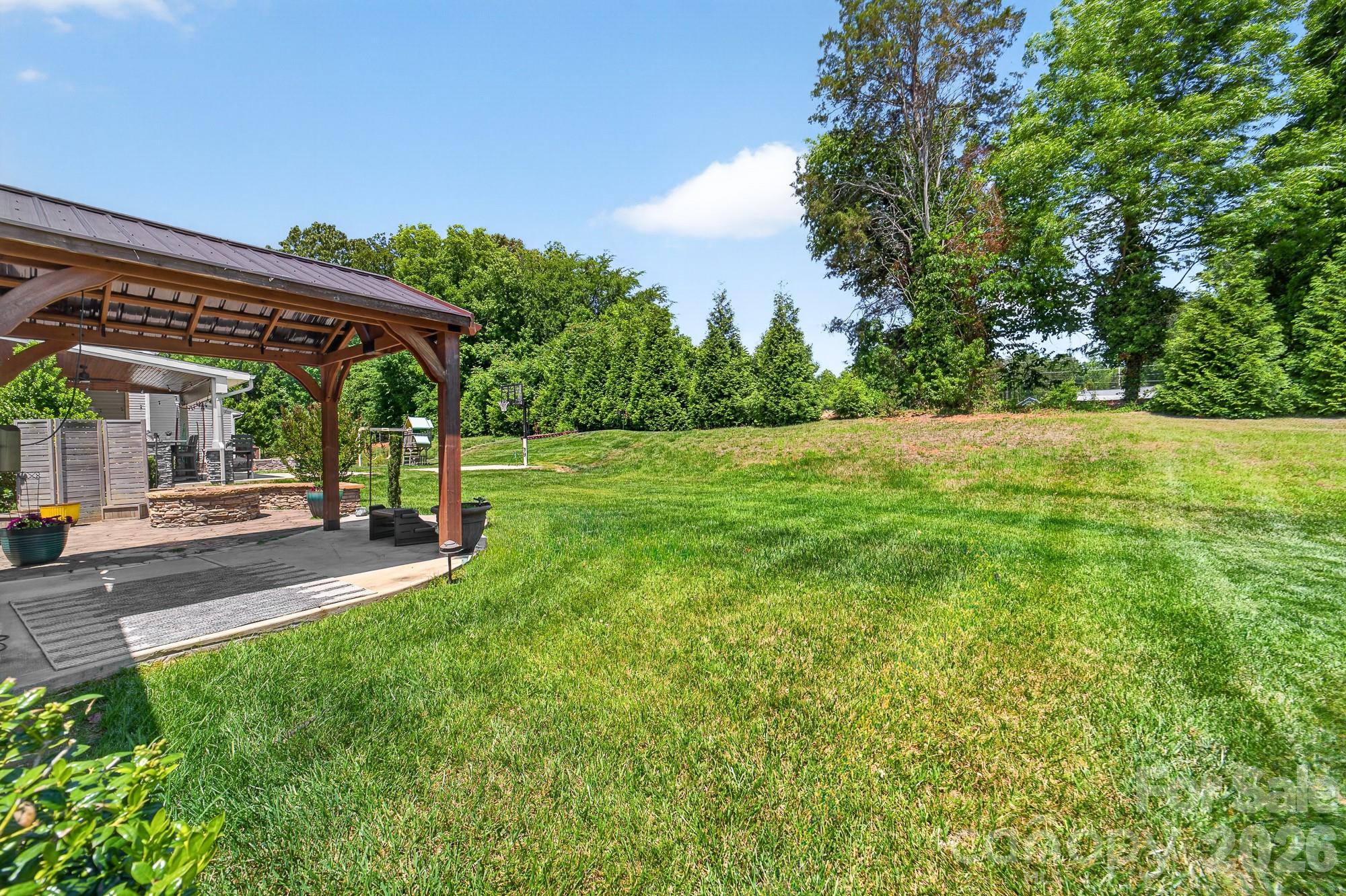 3338 Cord Oak Court — Gastonia