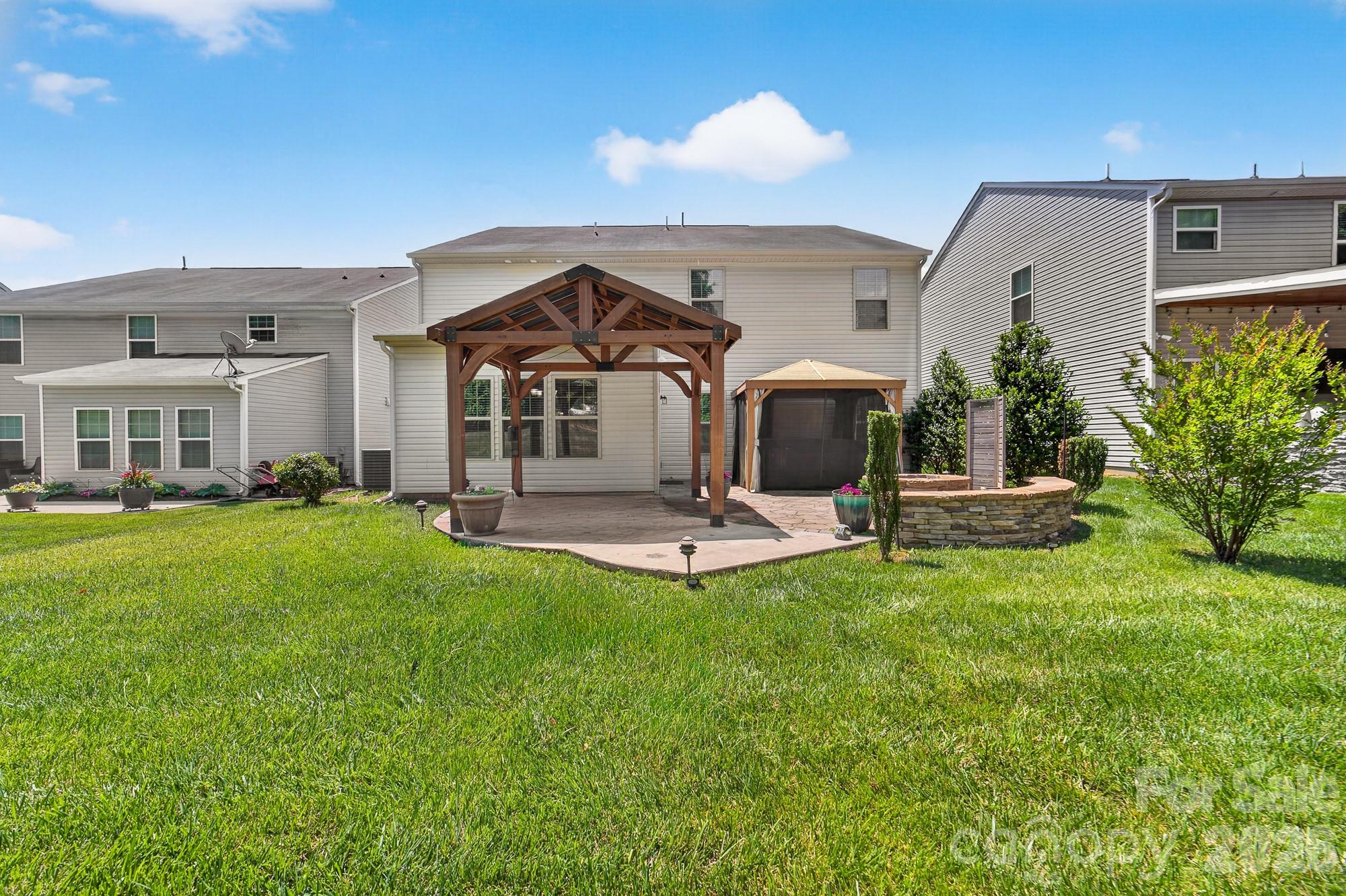 3338 Cord Oak Court — Gastonia