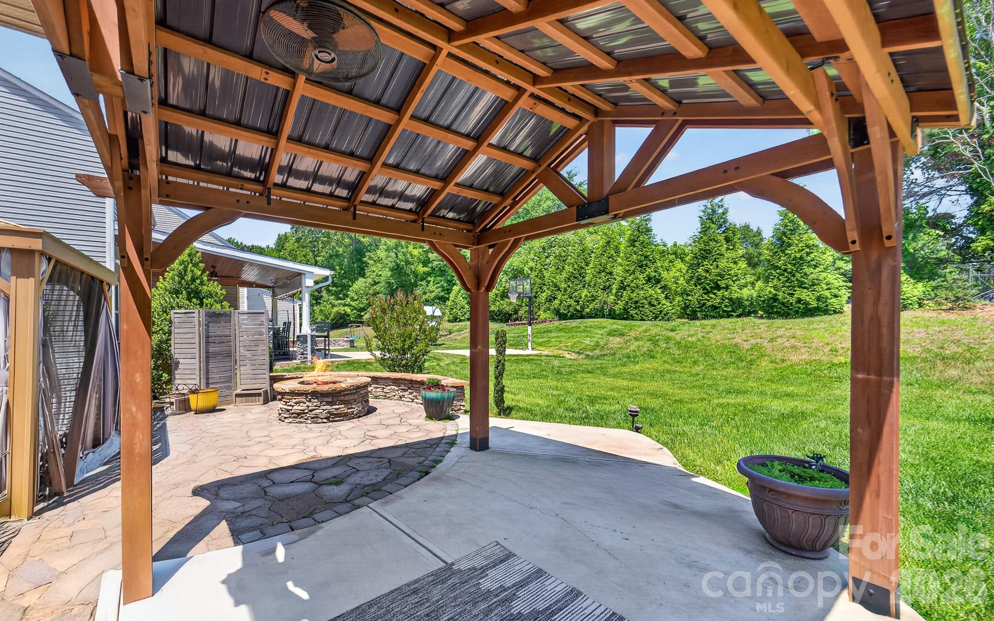 3338 Cord Oak Court — Gastonia