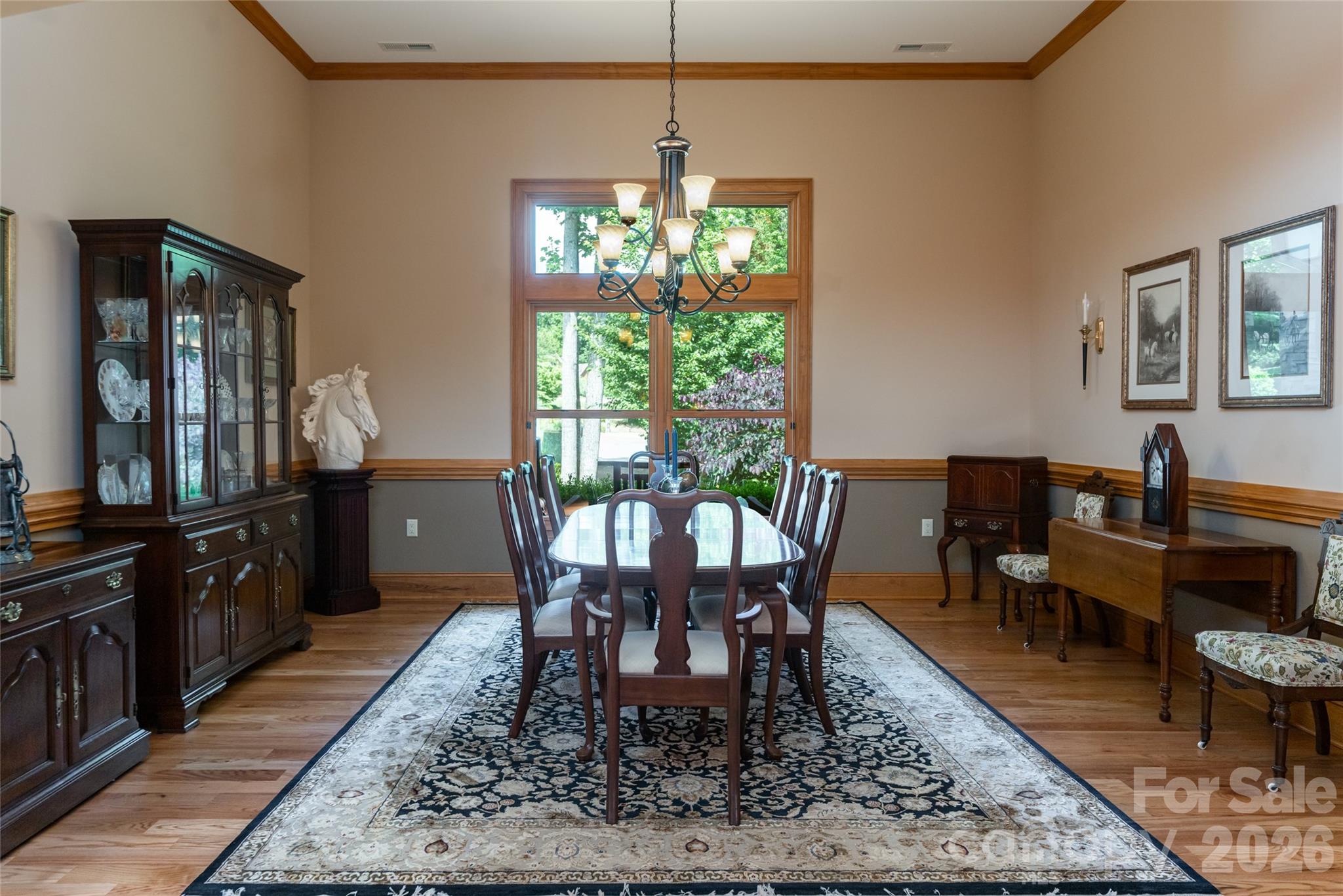 145 Glen Trillium Drive — Fletcher