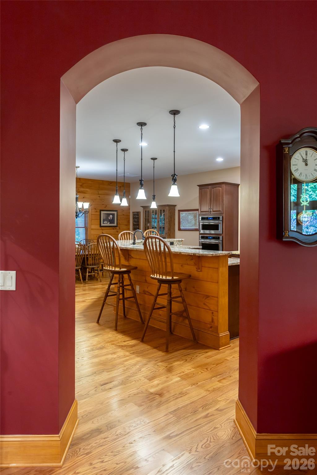 145 Glen Trillium Drive — Fletcher
