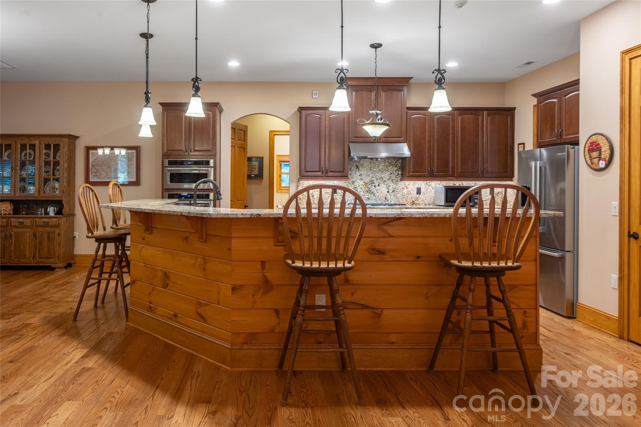 145 Glen Trillium Drive — Fletcher