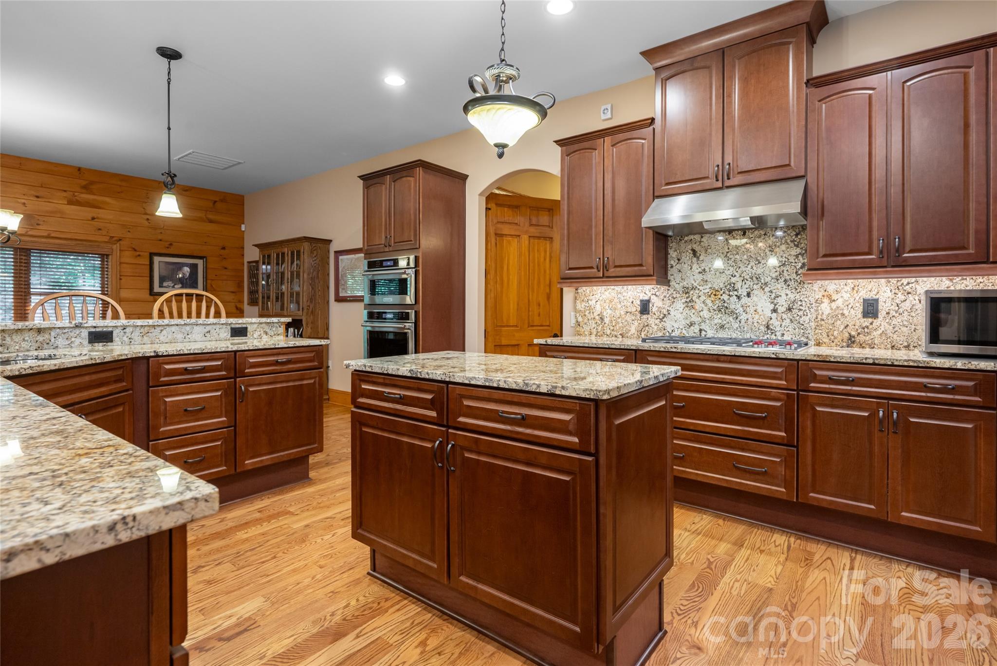 145 Glen Trillium Drive — Fletcher