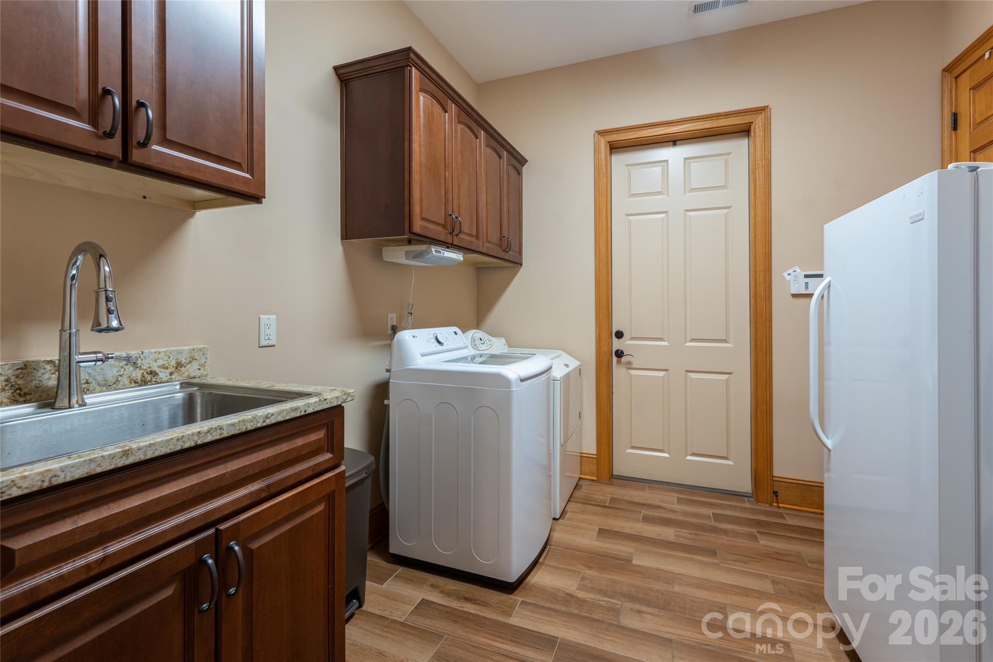 145 Glen Trillium Drive — Fletcher