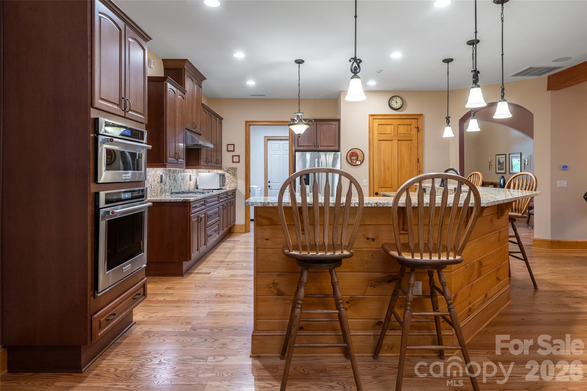 145 Glen Trillium Drive — Fletcher