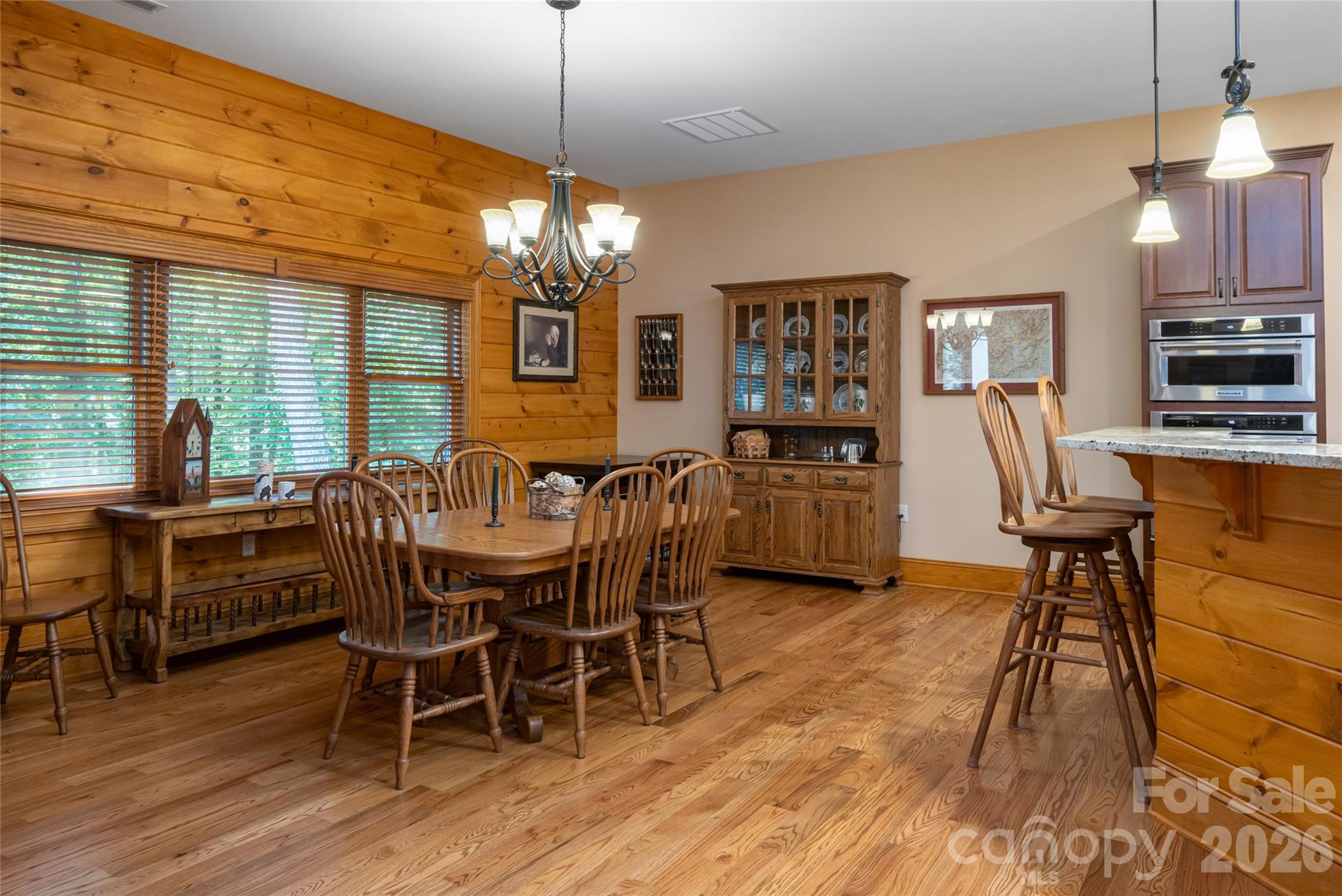 145 Glen Trillium Drive — Fletcher