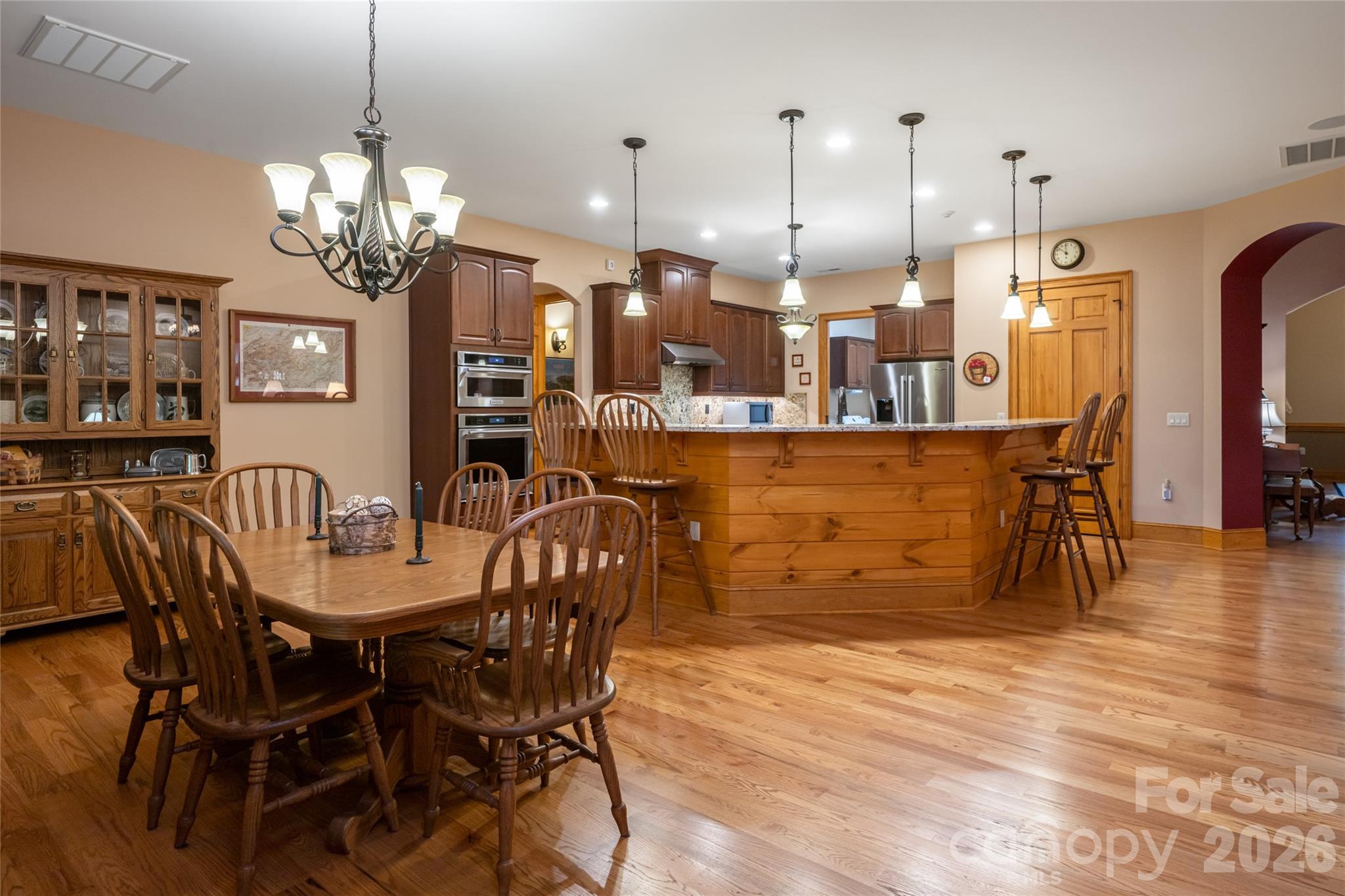 145 Glen Trillium Drive — Fletcher