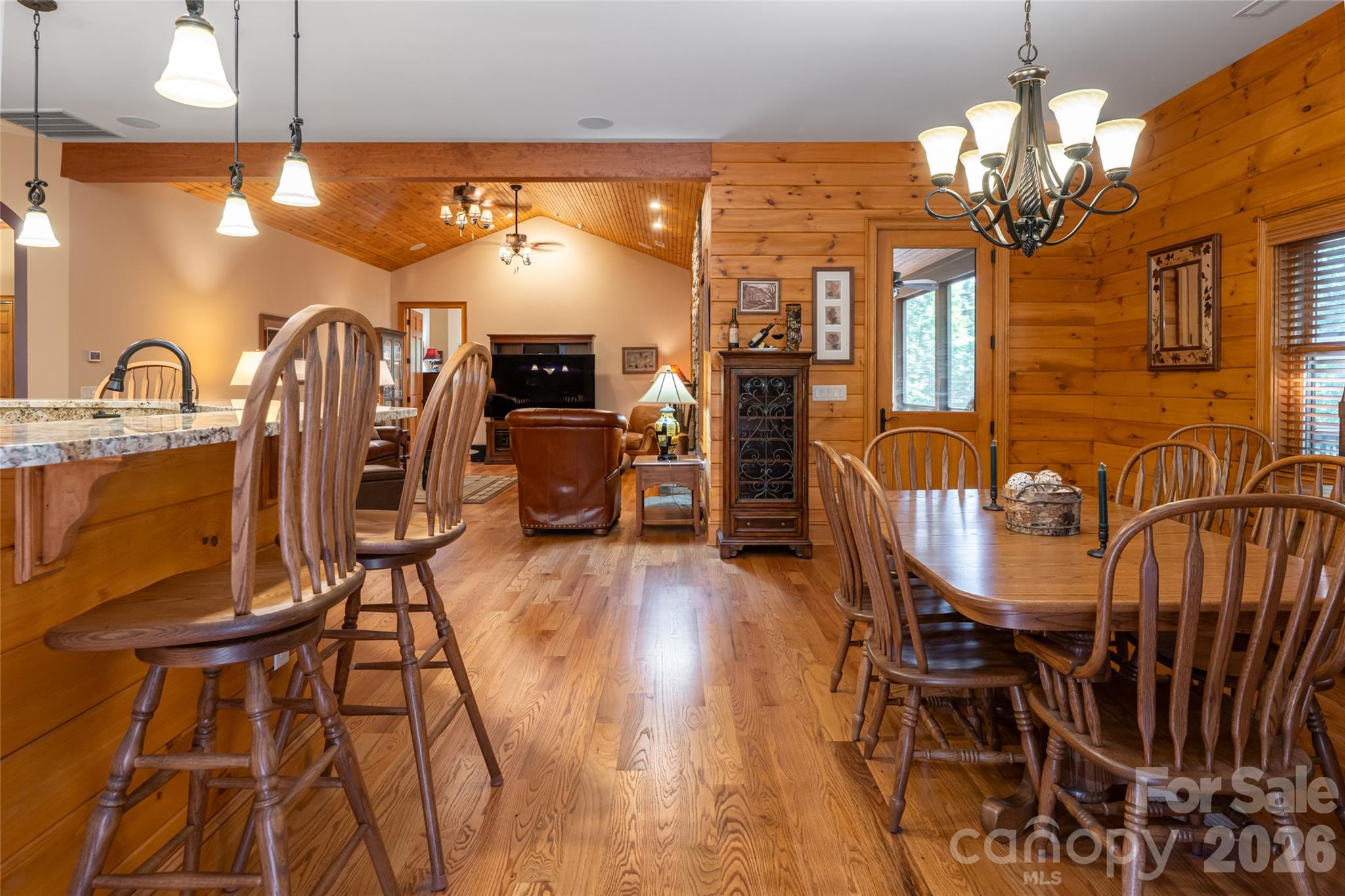 145 Glen Trillium Drive — Fletcher