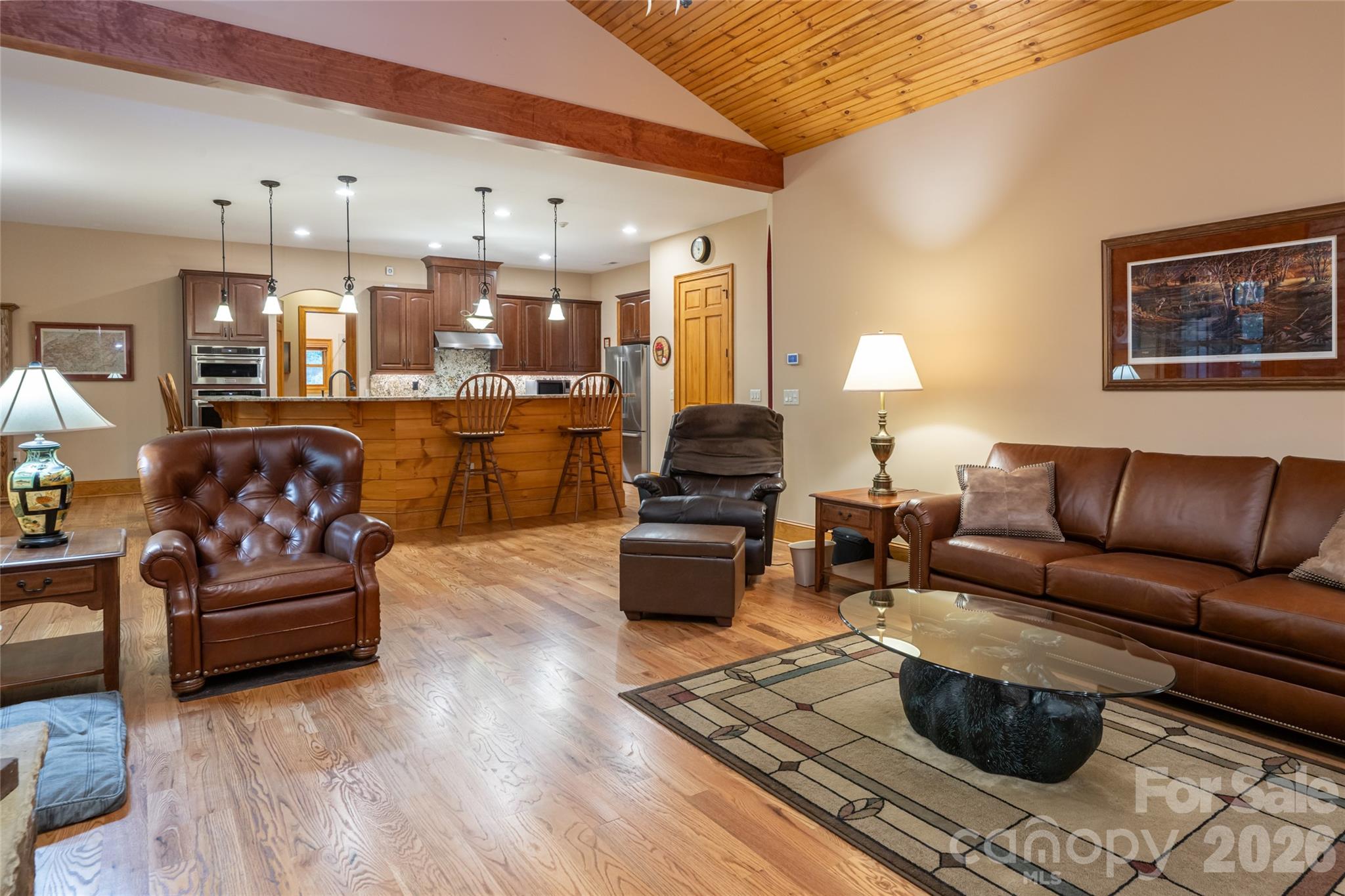 145 Glen Trillium Drive — Fletcher