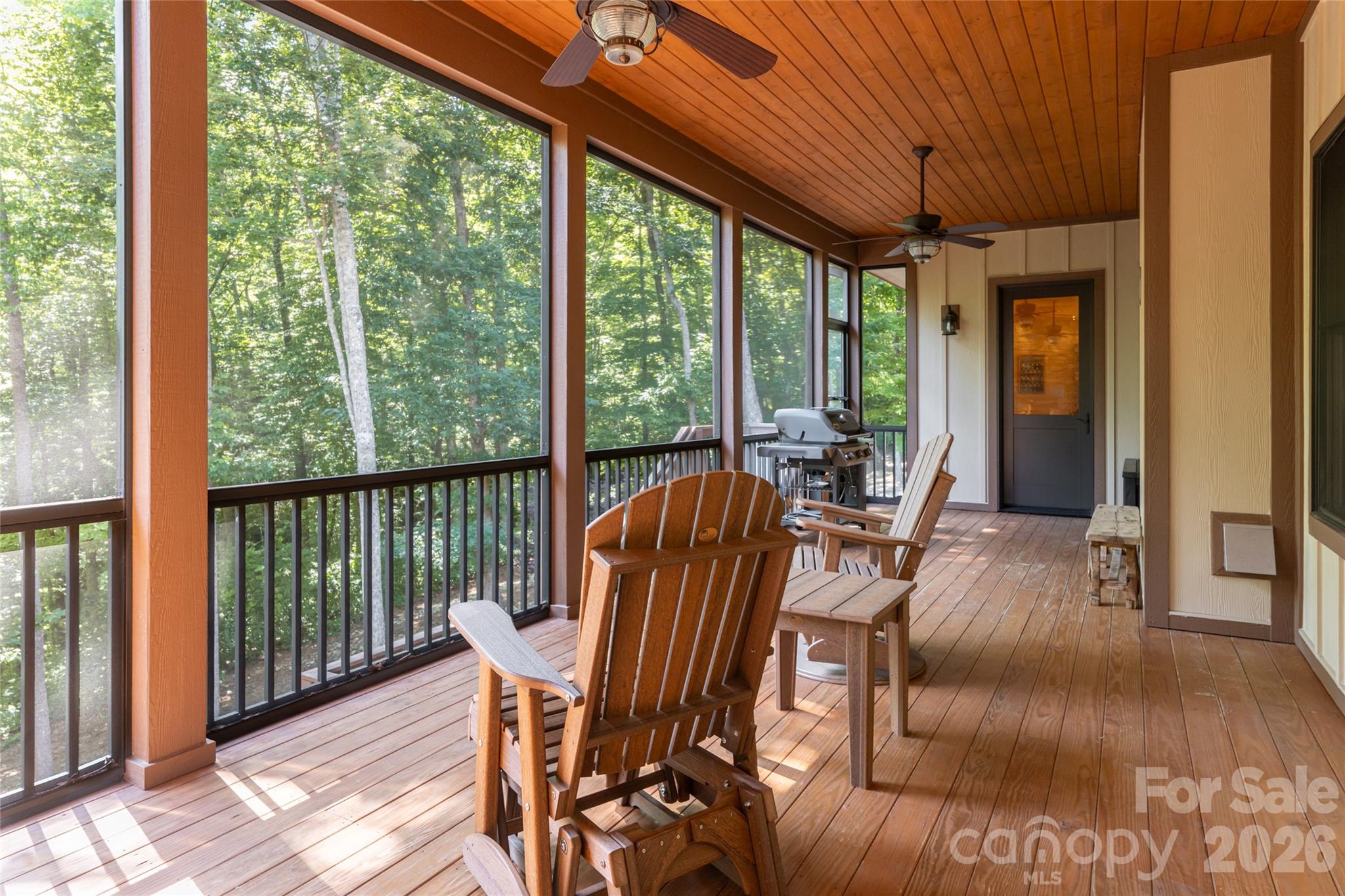 145 Glen Trillium Drive — Fletcher