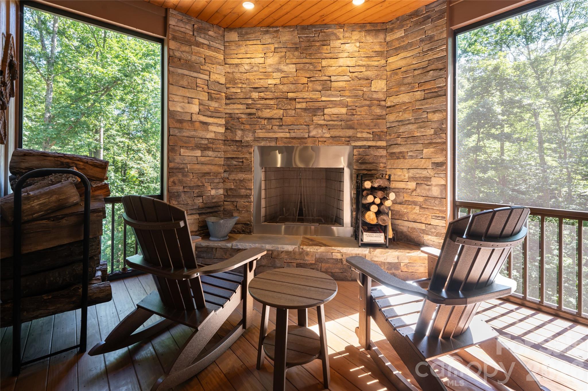 145 Glen Trillium Drive — Fletcher