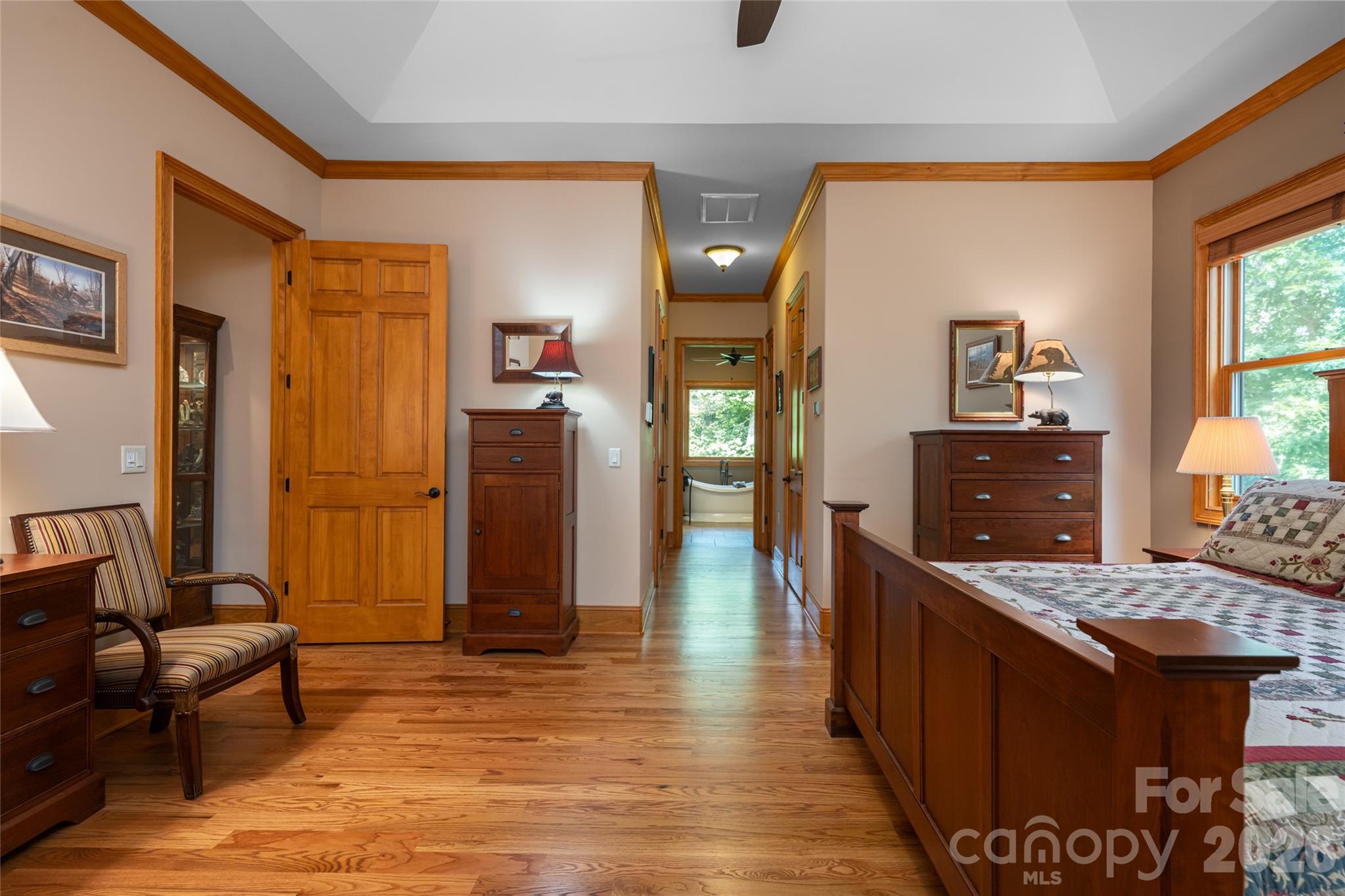 145 Glen Trillium Drive — Fletcher