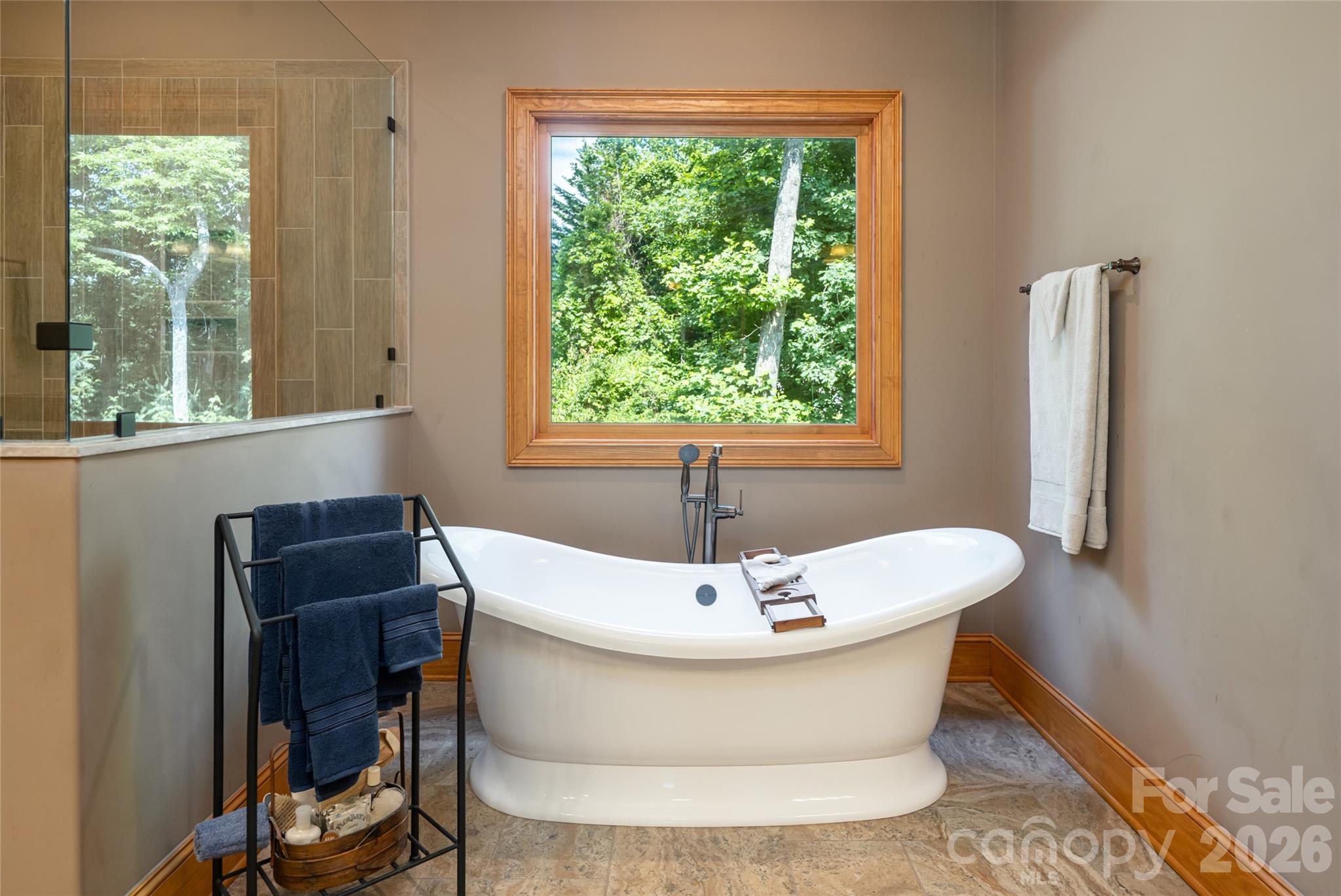 145 Glen Trillium Drive — Fletcher