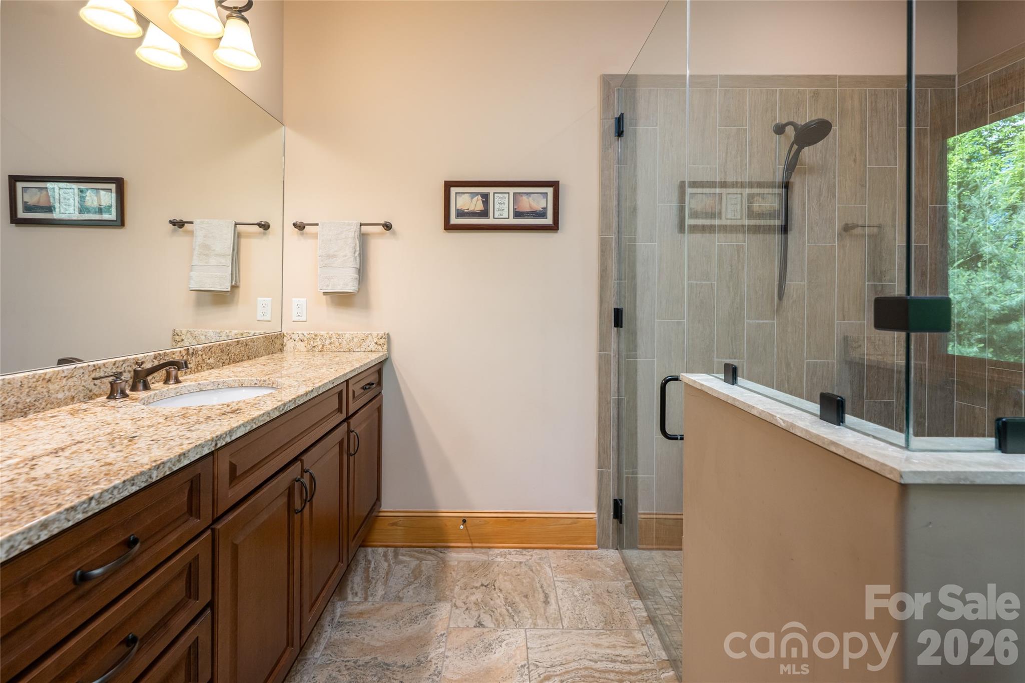 145 Glen Trillium Drive — Fletcher