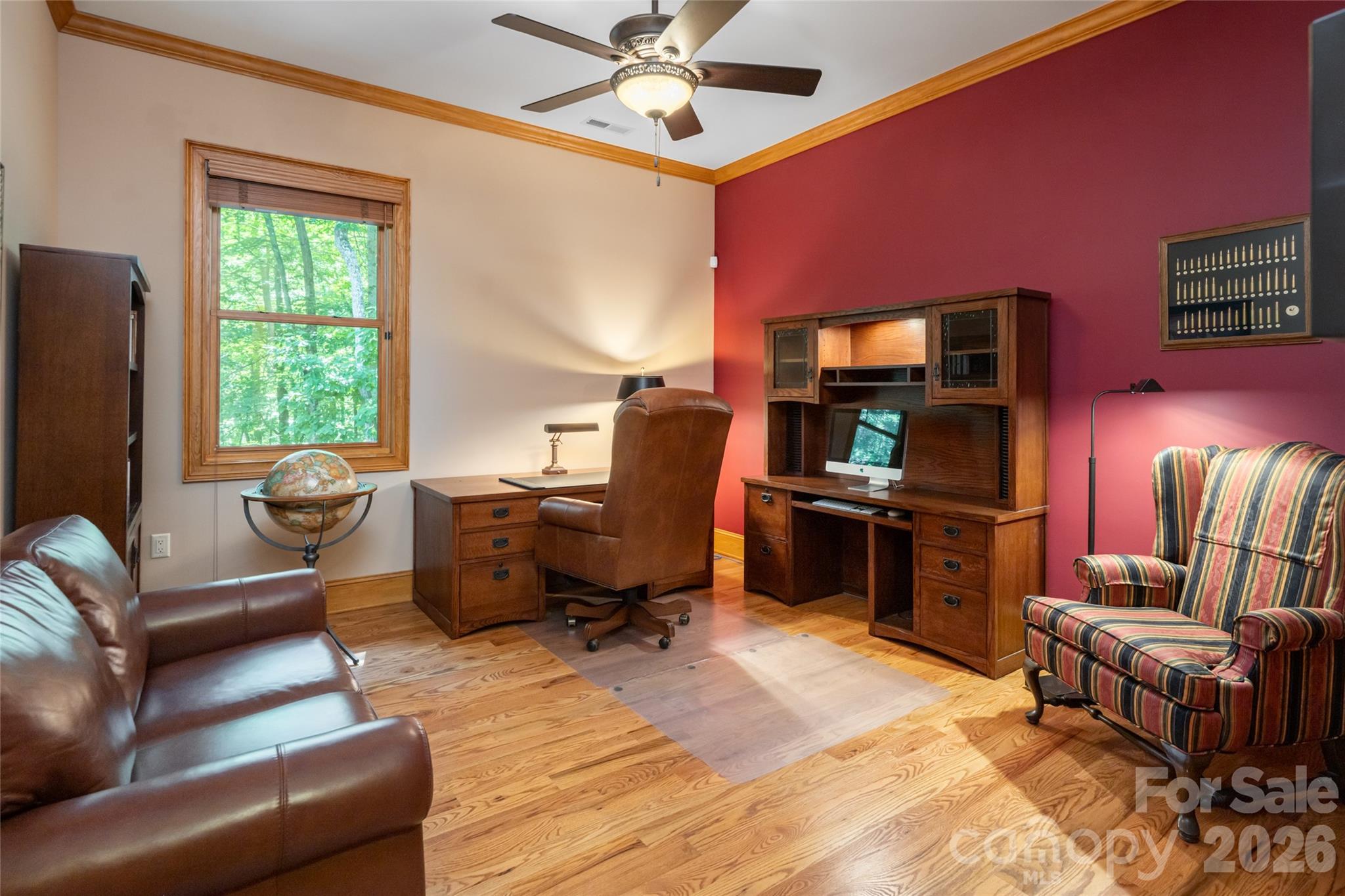 145 Glen Trillium Drive — Fletcher