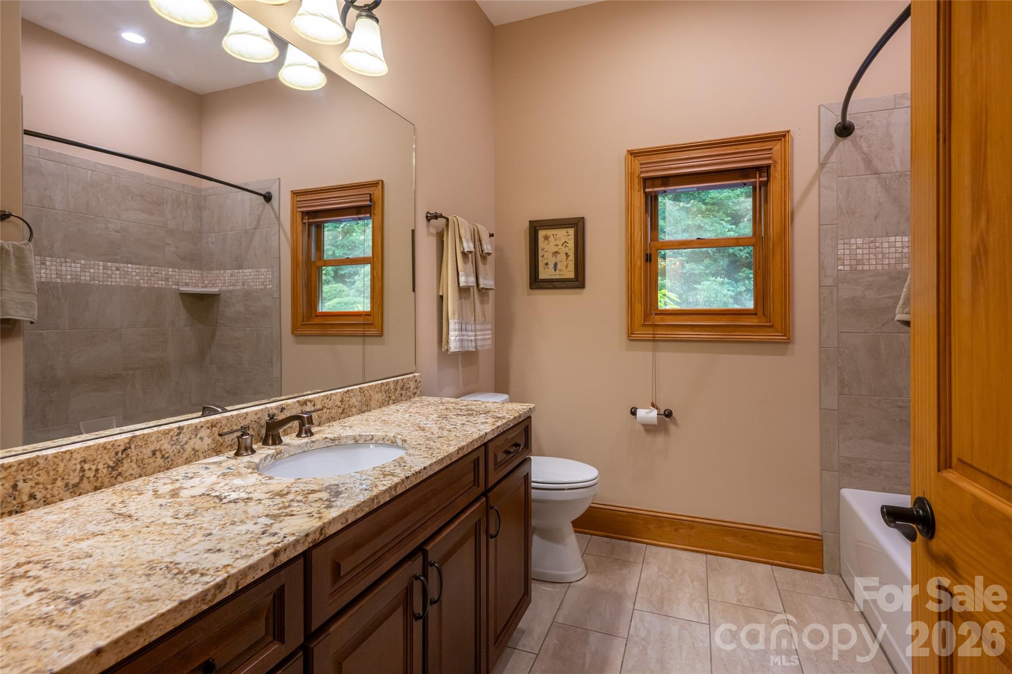 145 Glen Trillium Drive — Fletcher