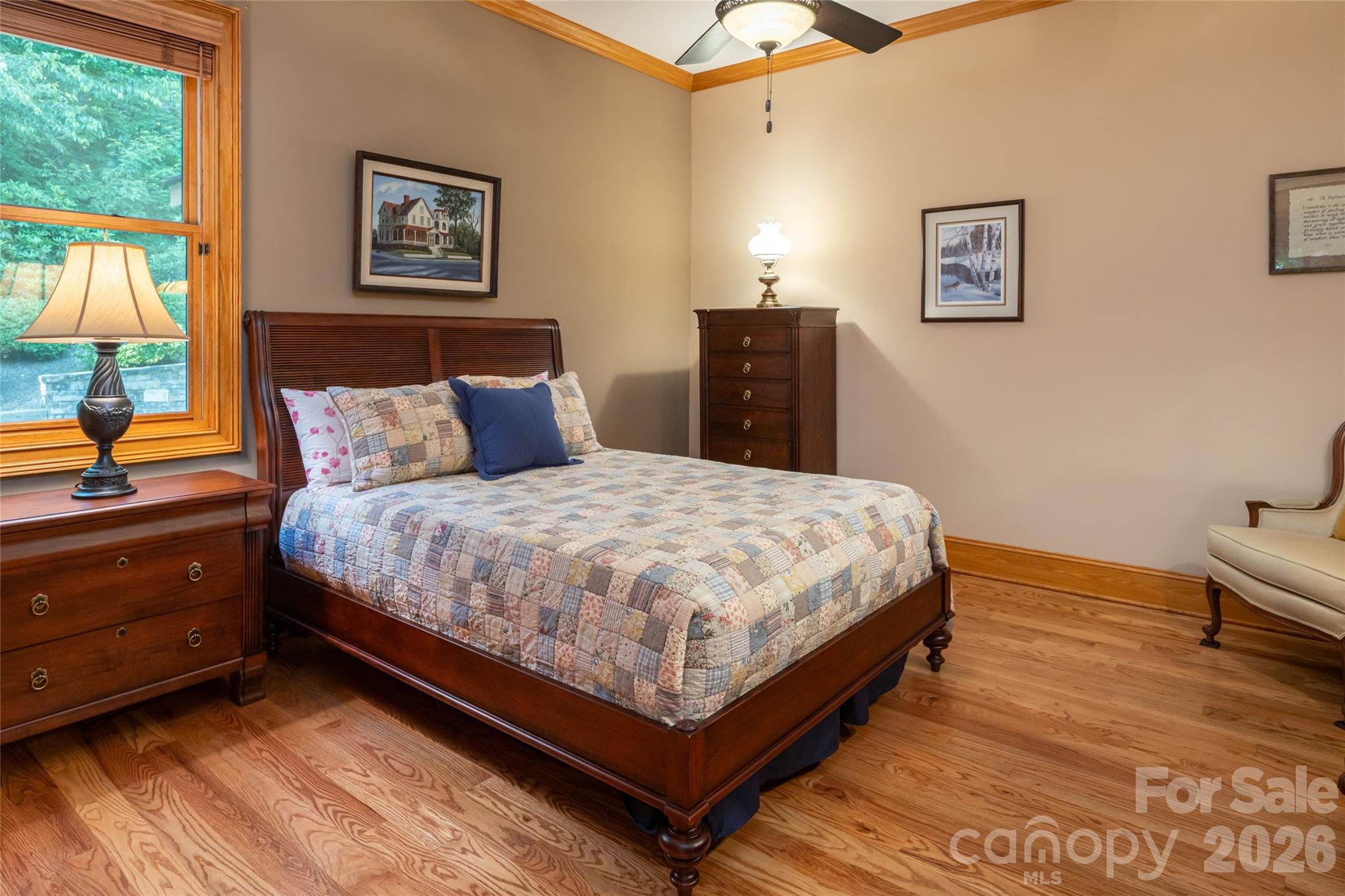 145 Glen Trillium Drive — Fletcher
