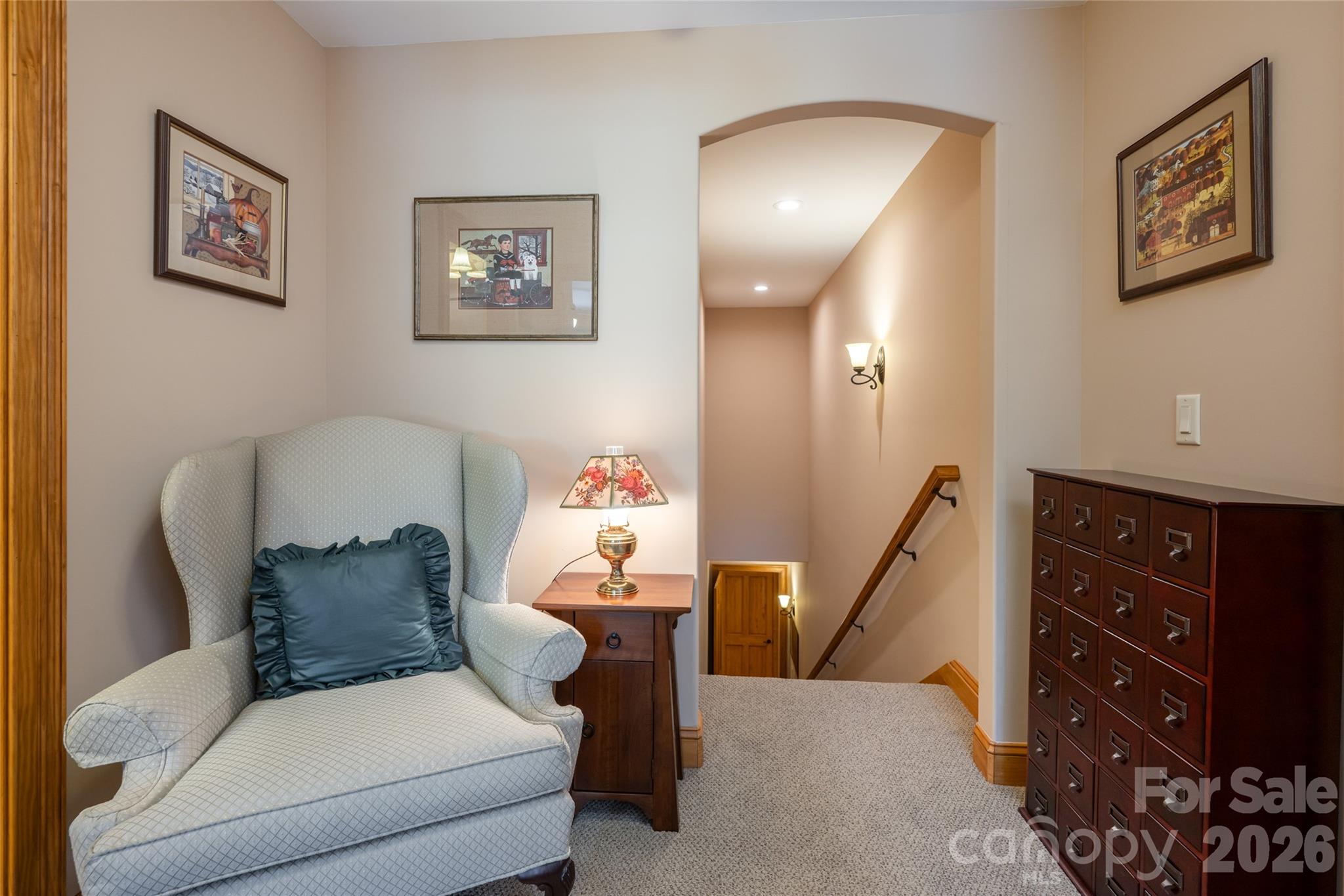 145 Glen Trillium Drive — Fletcher