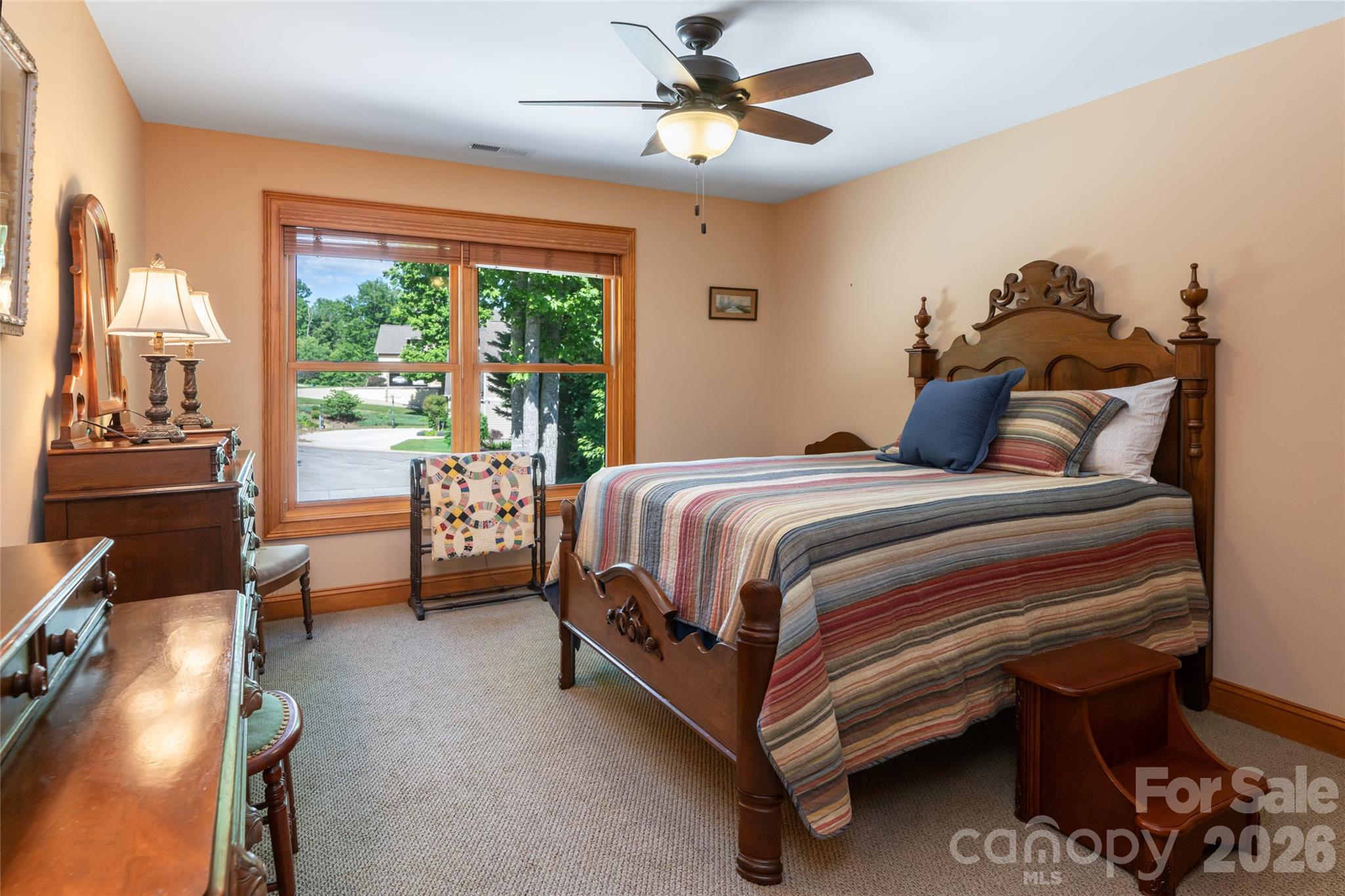 145 Glen Trillium Drive — Fletcher