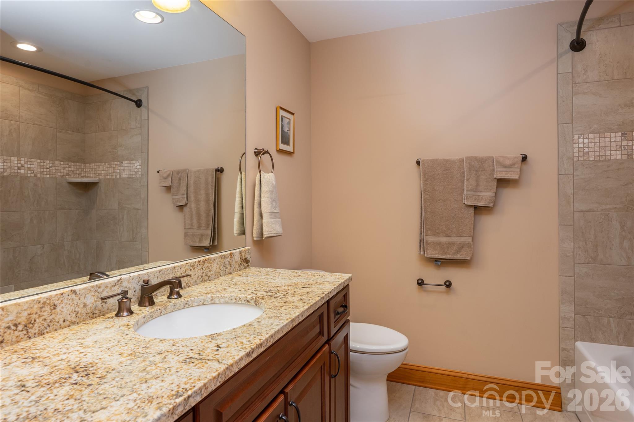 145 Glen Trillium Drive — Fletcher