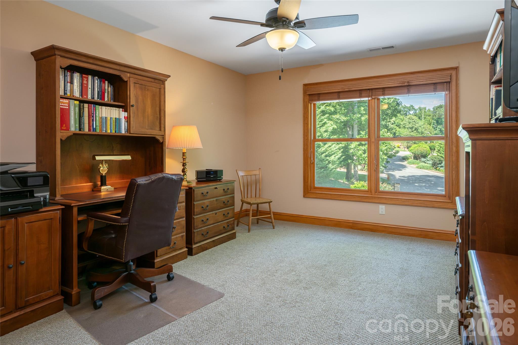 145 Glen Trillium Drive — Fletcher