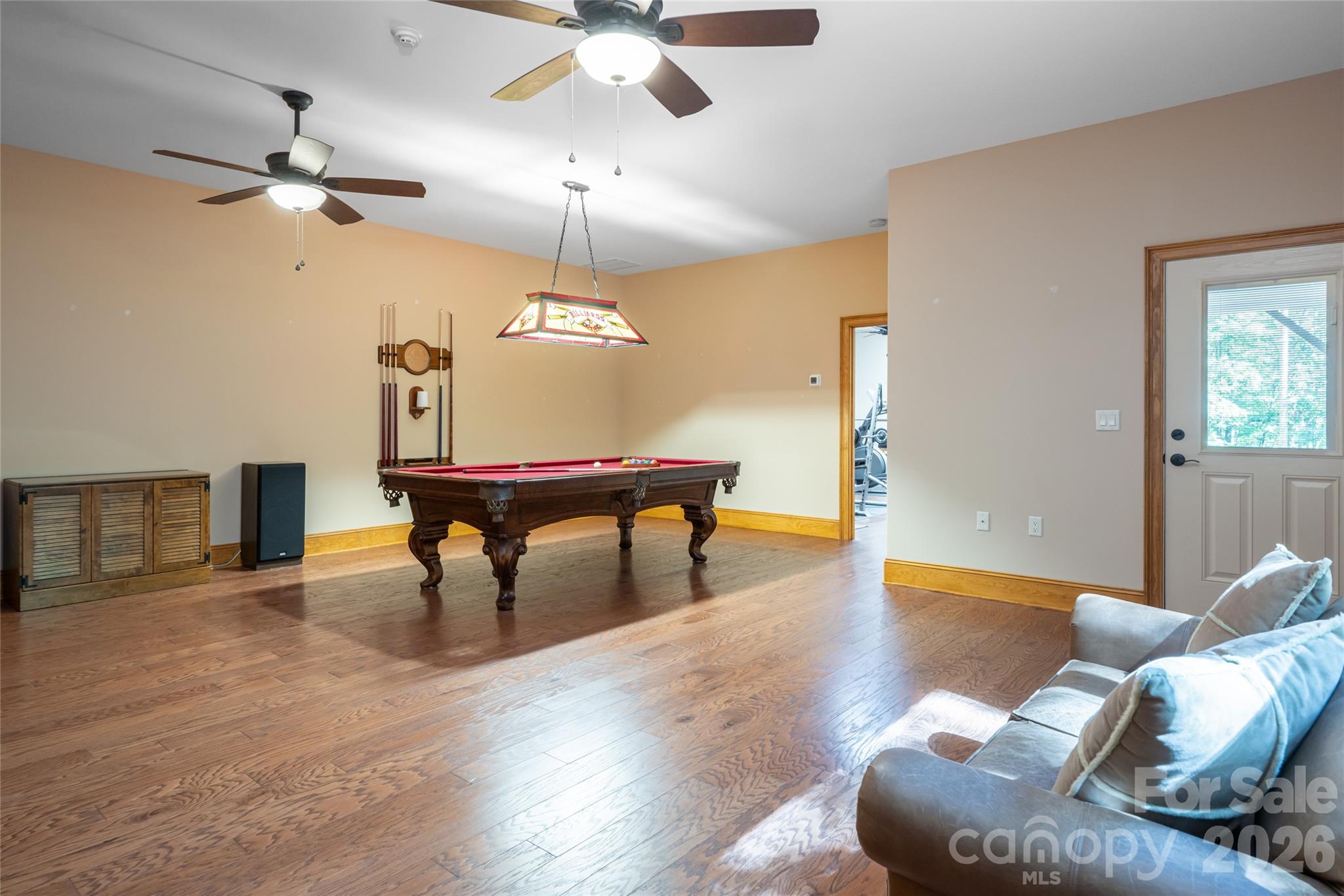 145 Glen Trillium Drive — Fletcher