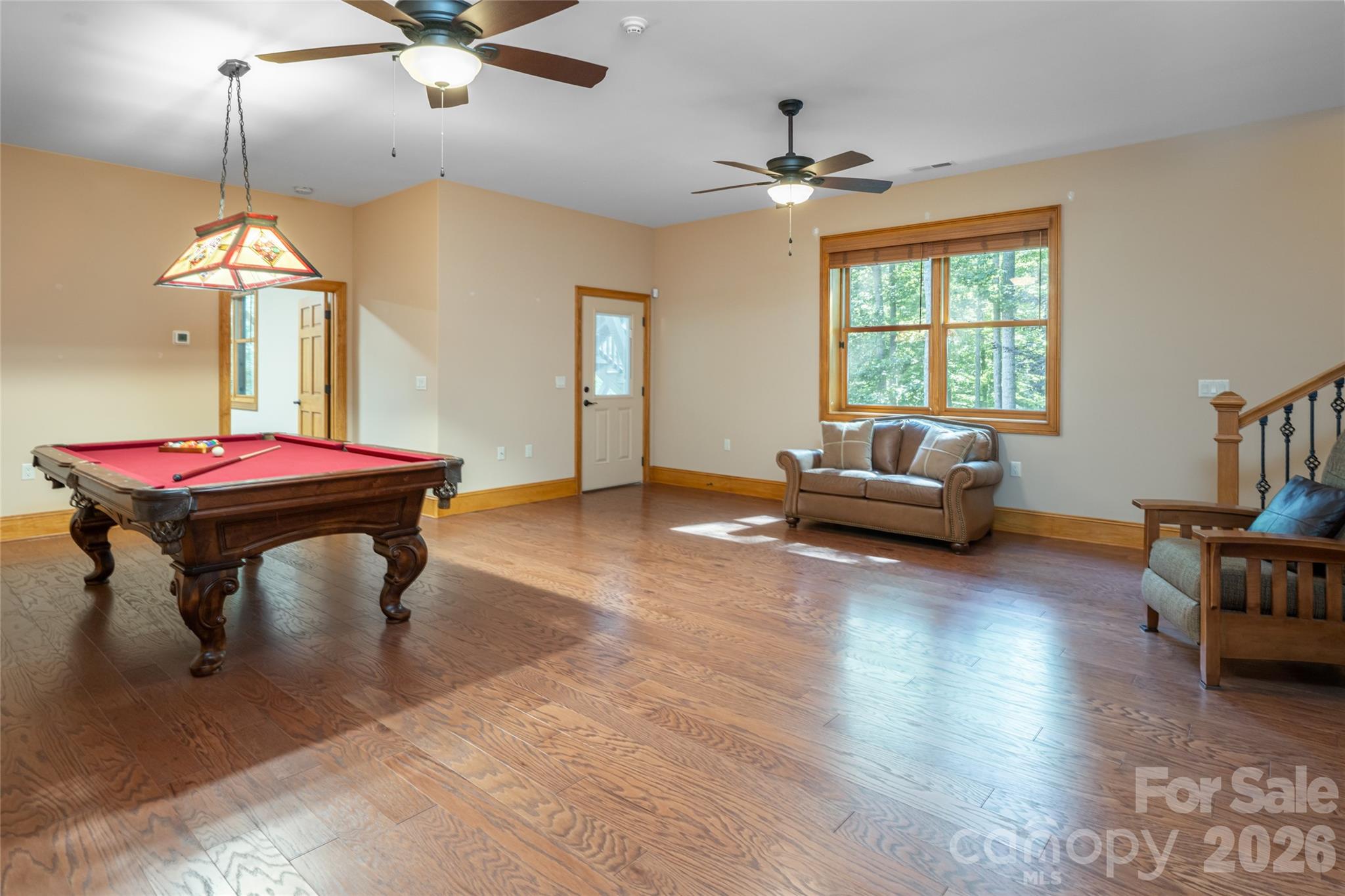 145 Glen Trillium Drive — Fletcher