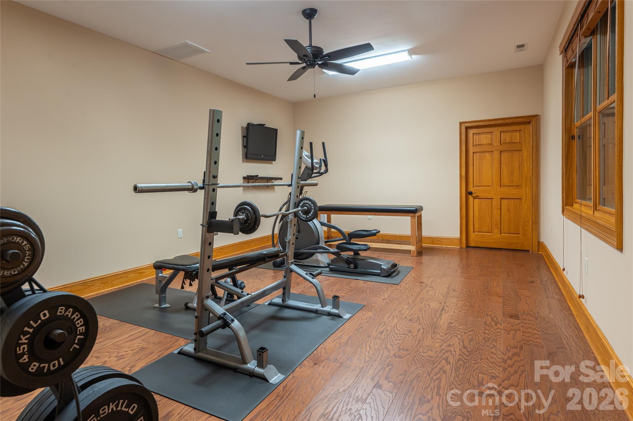 145 Glen Trillium Drive — Fletcher