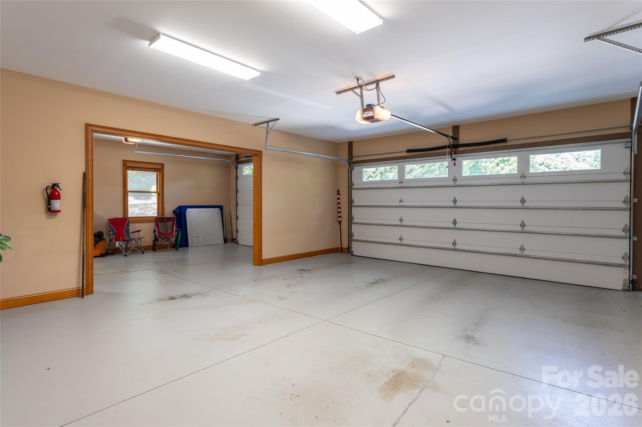 145 Glen Trillium Drive — Fletcher