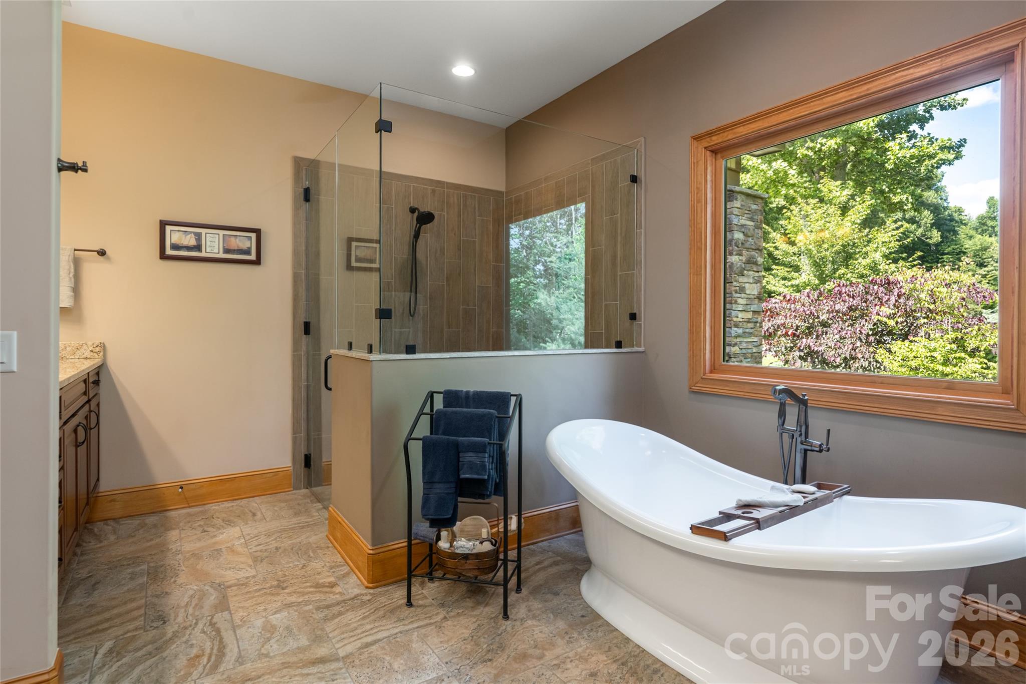 145 Glen Trillium Drive — Fletcher