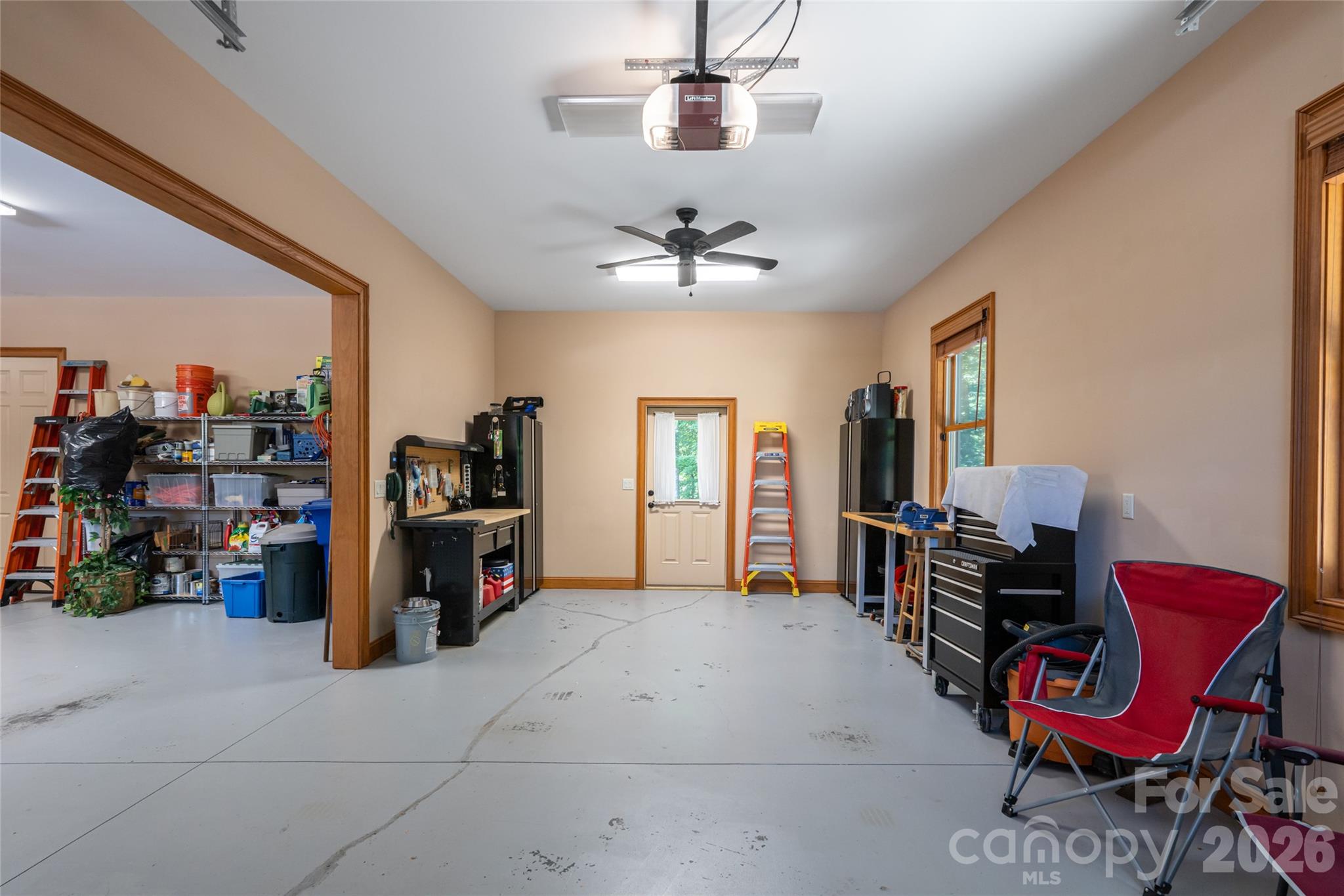 145 Glen Trillium Drive — Fletcher