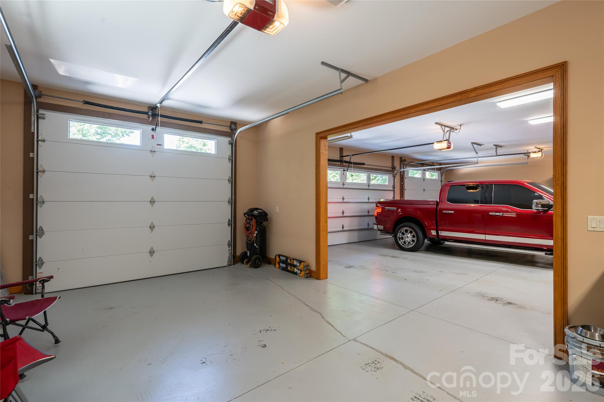 145 Glen Trillium Drive — Fletcher