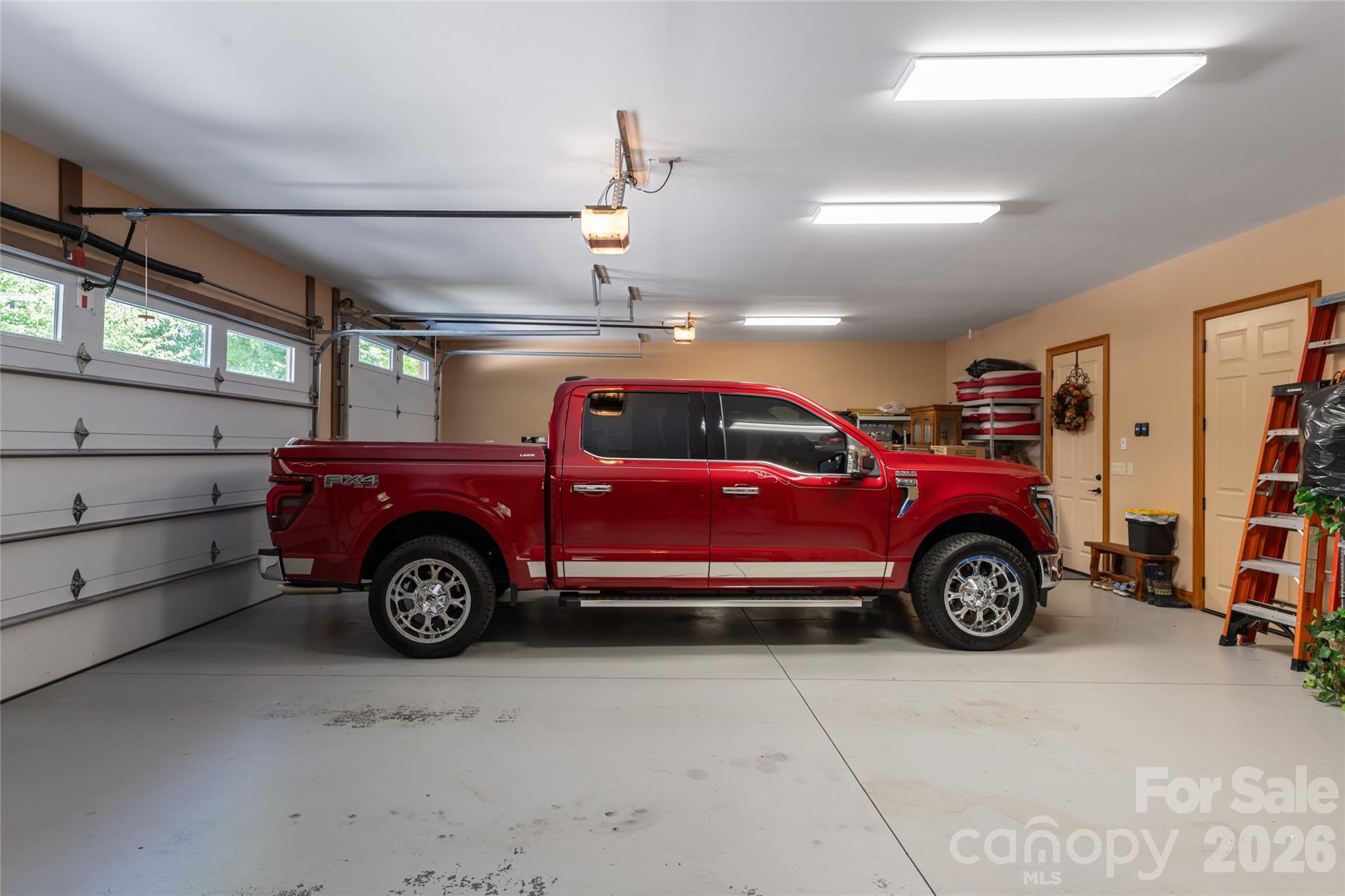 145 Glen Trillium Drive — Fletcher