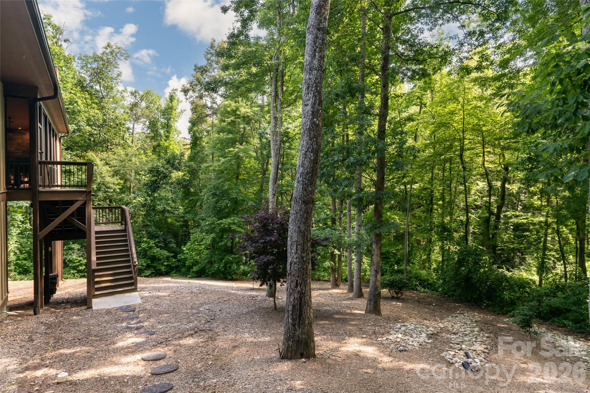 145 Glen Trillium Drive — Fletcher