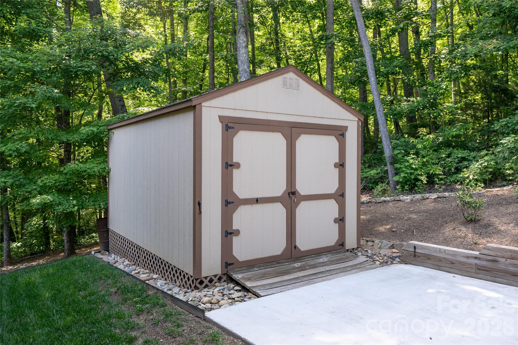 145 Glen Trillium Drive — Fletcher