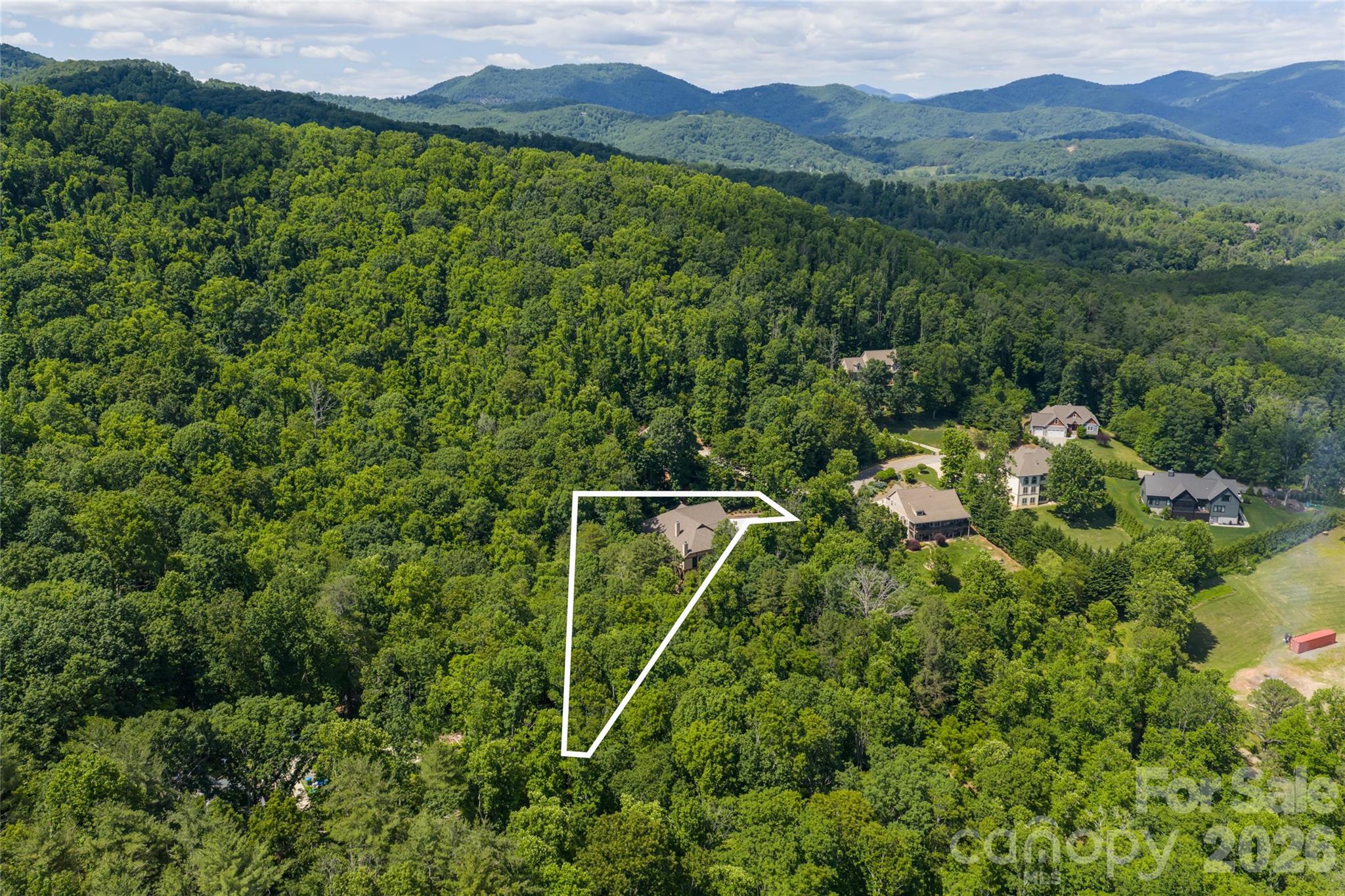 145 Glen Trillium Drive — Fletcher