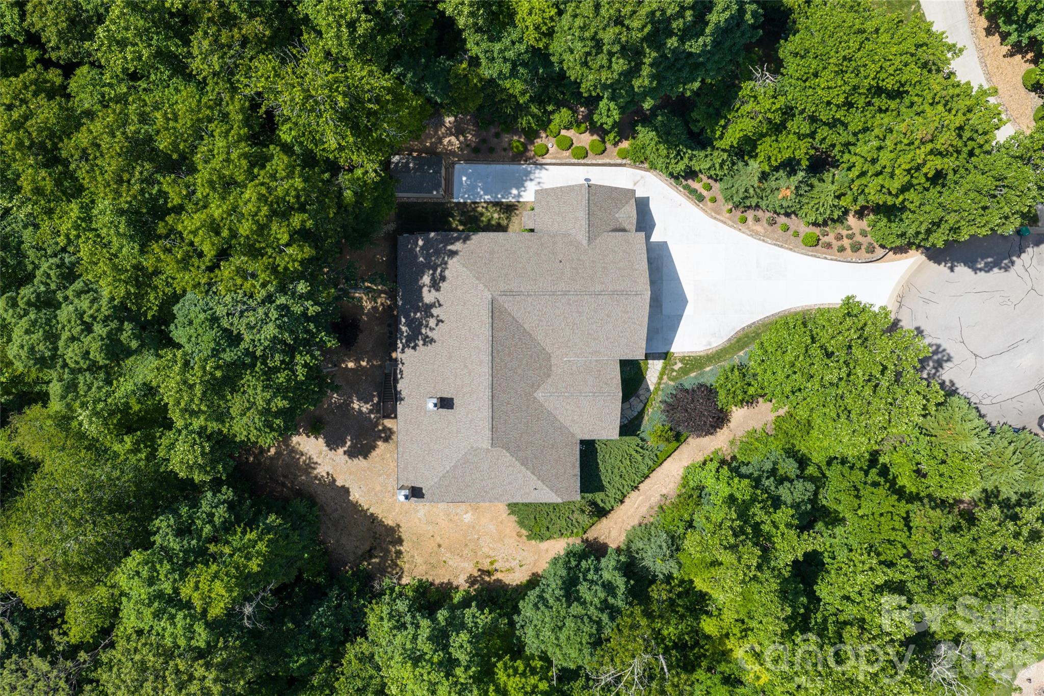 145 Glen Trillium Drive — Fletcher
