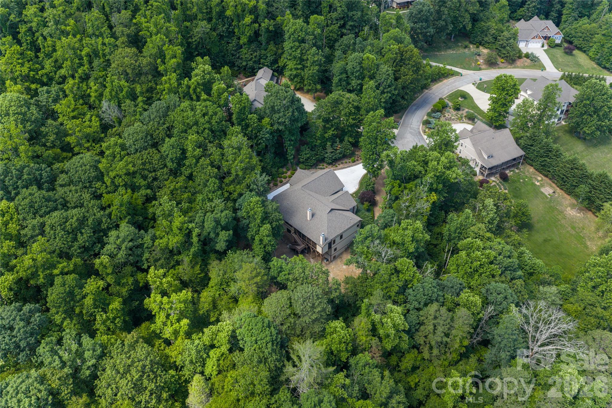 145 Glen Trillium Drive — Fletcher