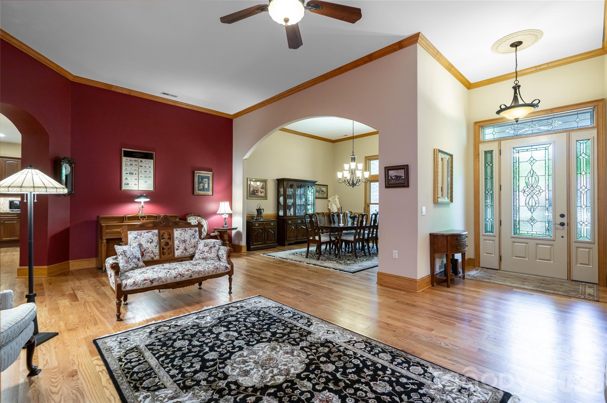145 Glen Trillium Drive — Fletcher