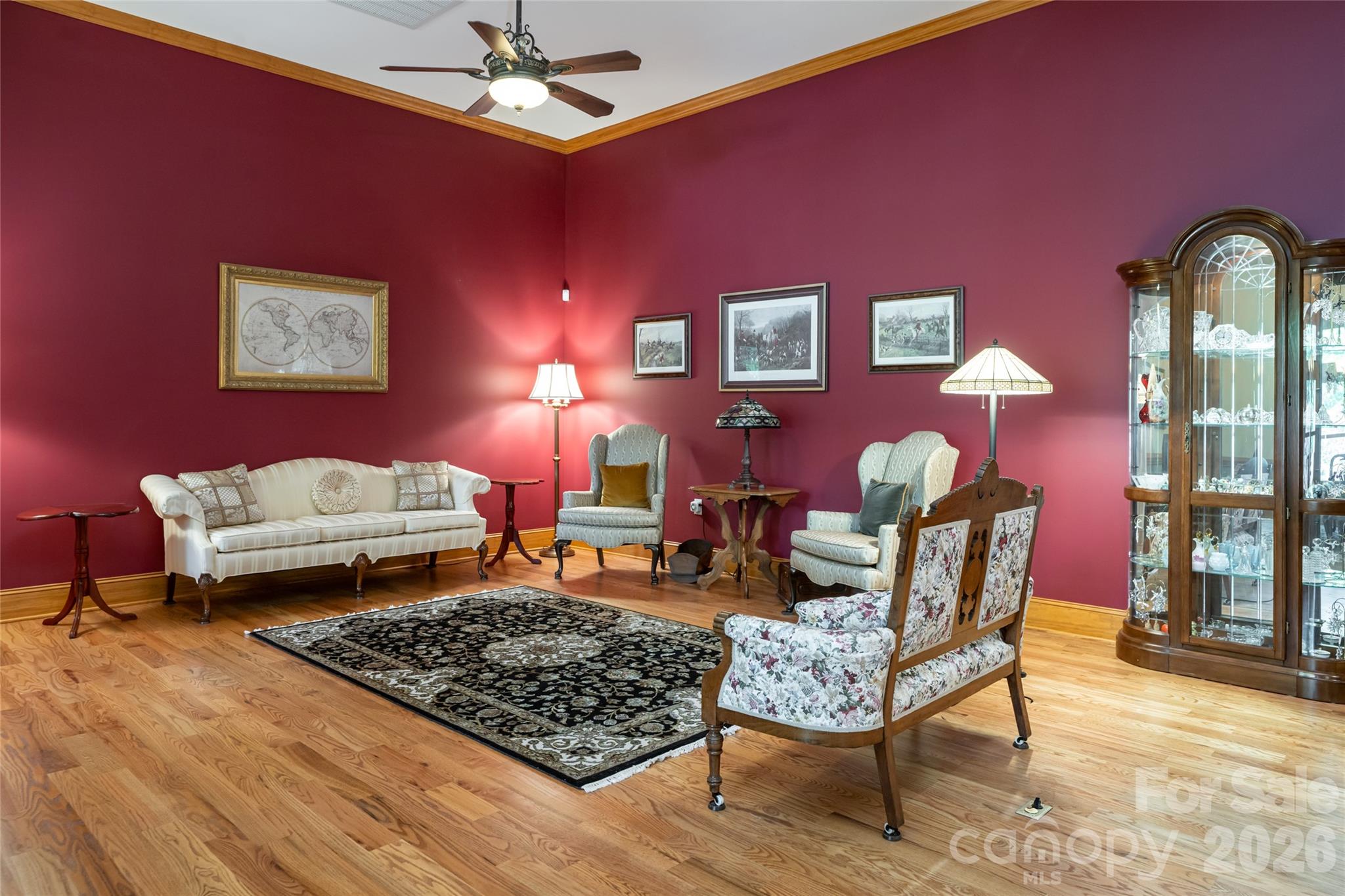 145 Glen Trillium Drive — Fletcher