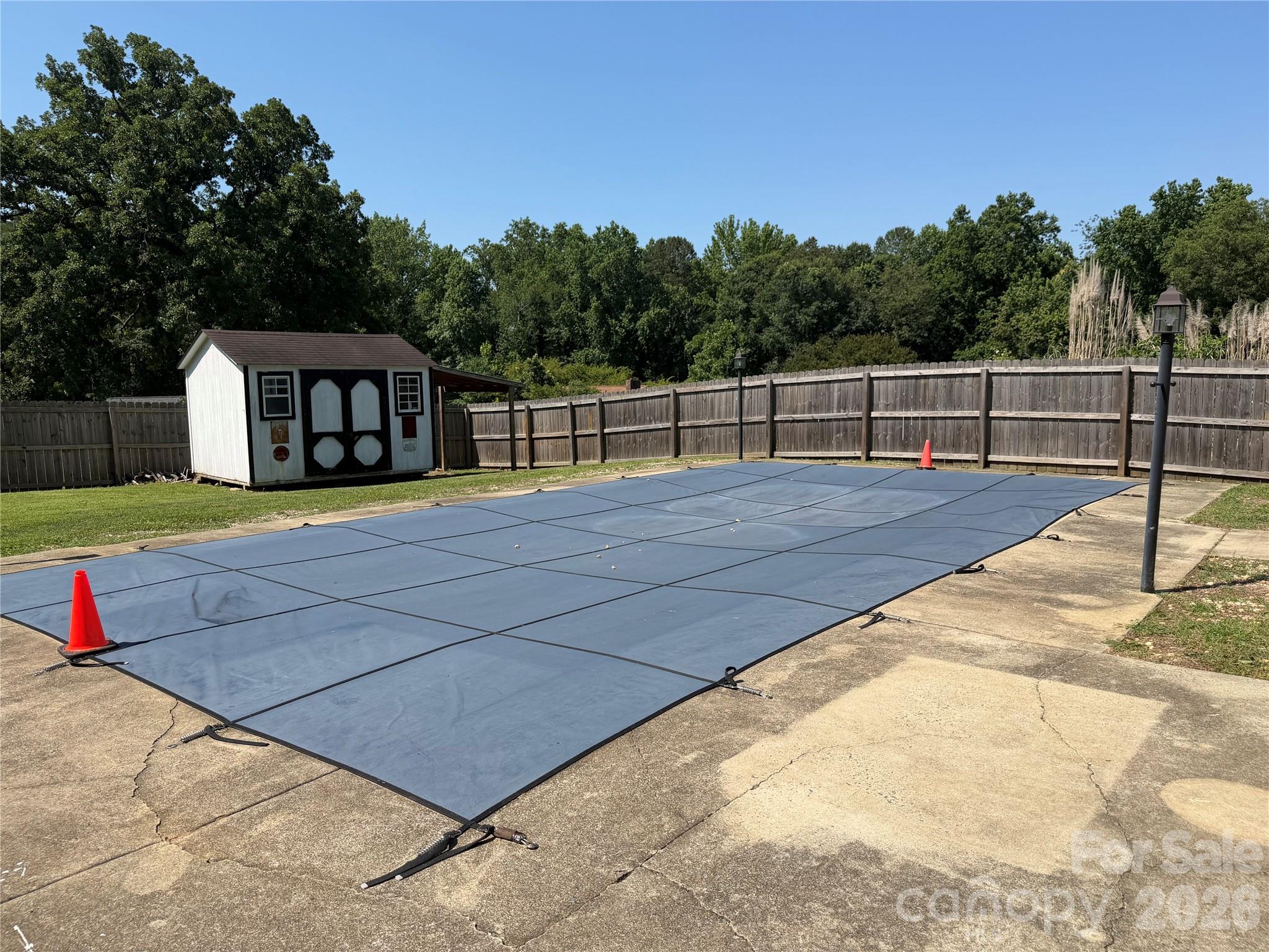 617 Oakwood Lane — Gastonia