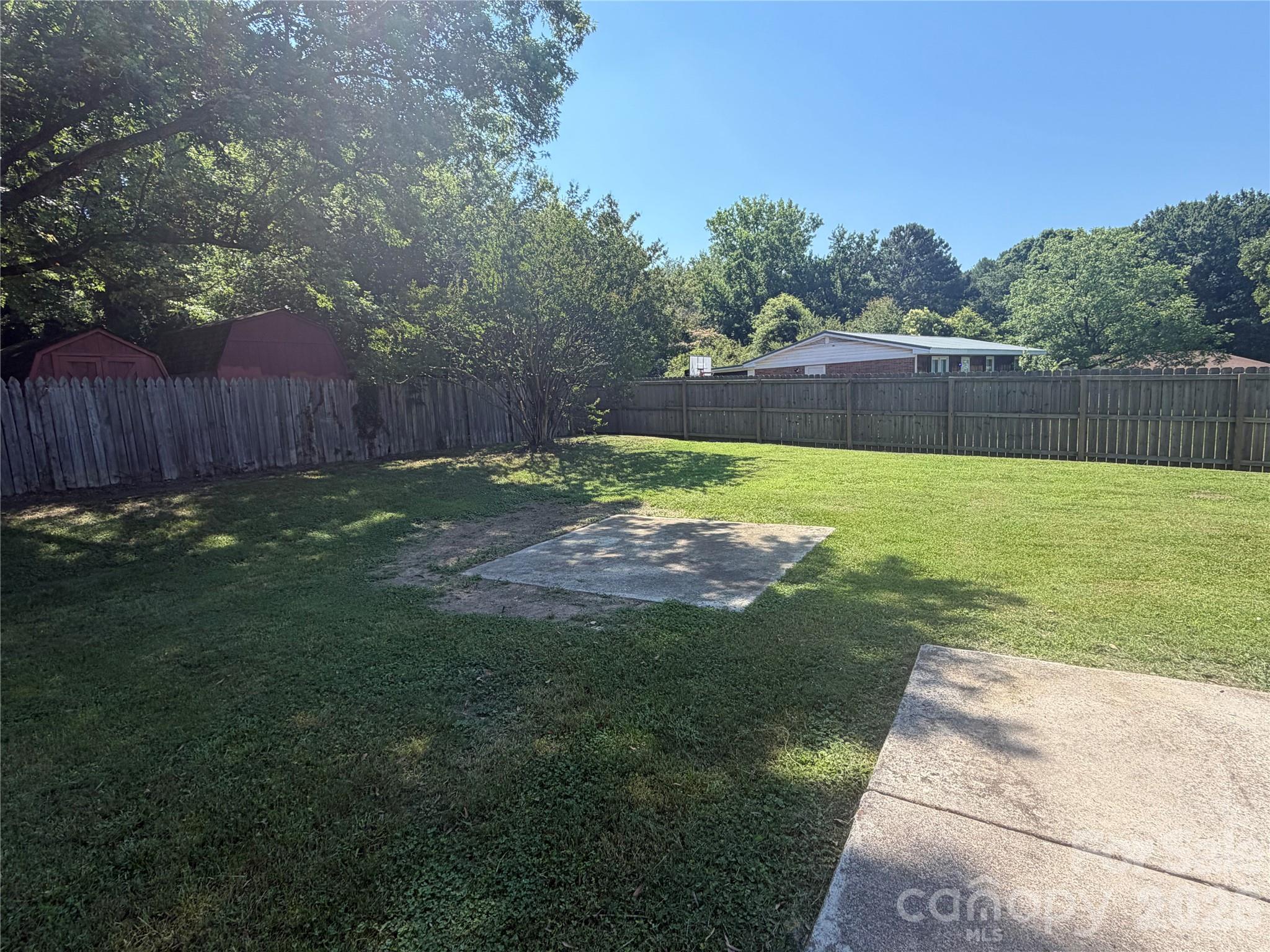 617 Oakwood Lane — Gastonia
