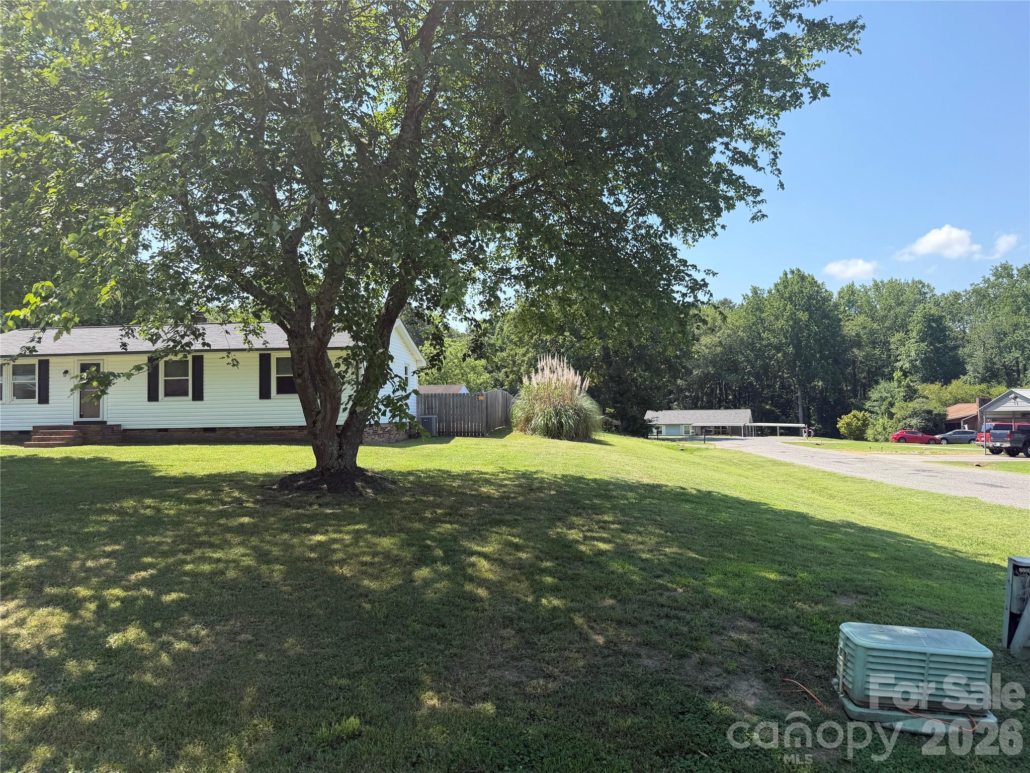 617 Oakwood Lane — Gastonia