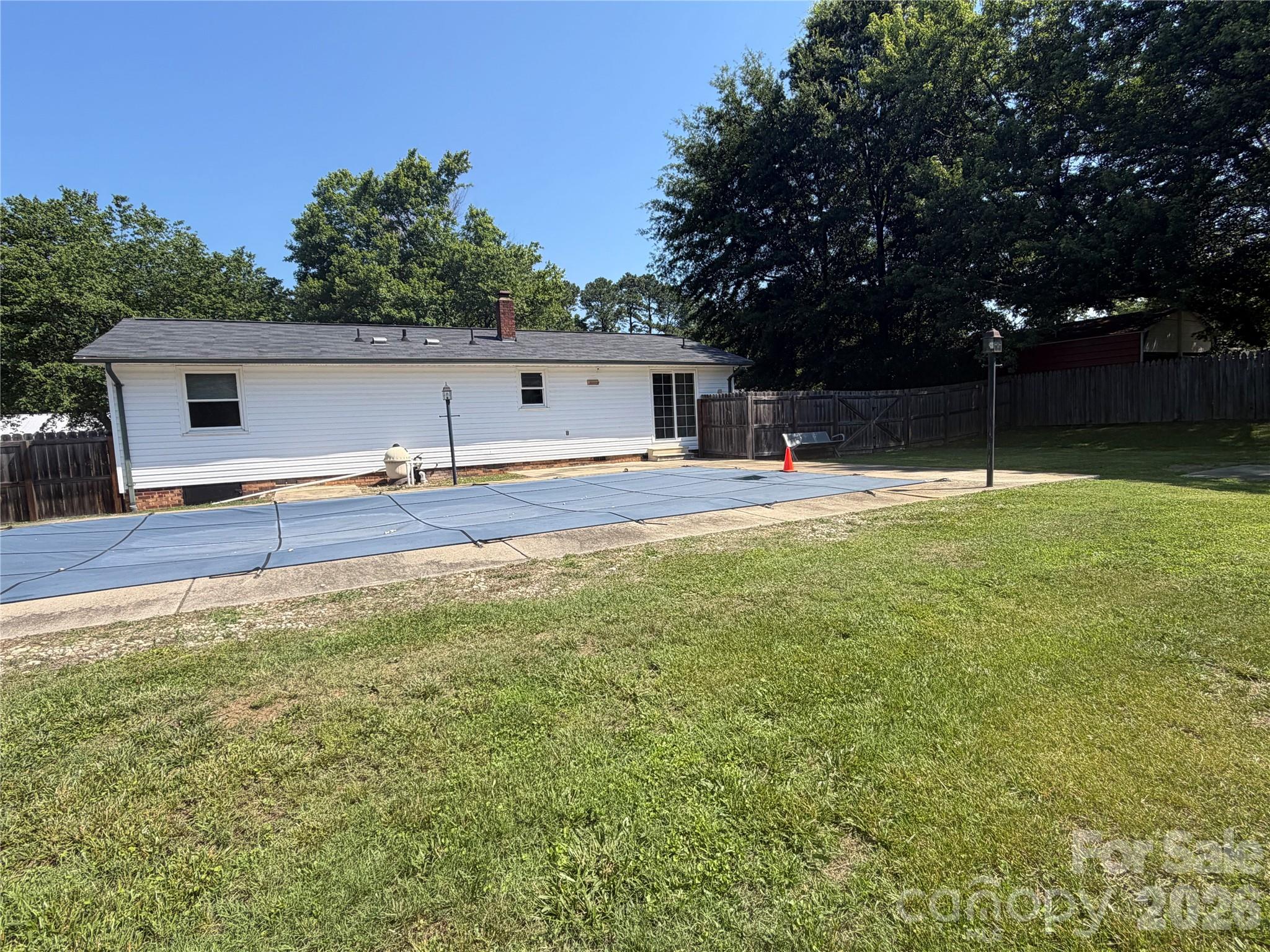 617 Oakwood Lane — Gastonia
