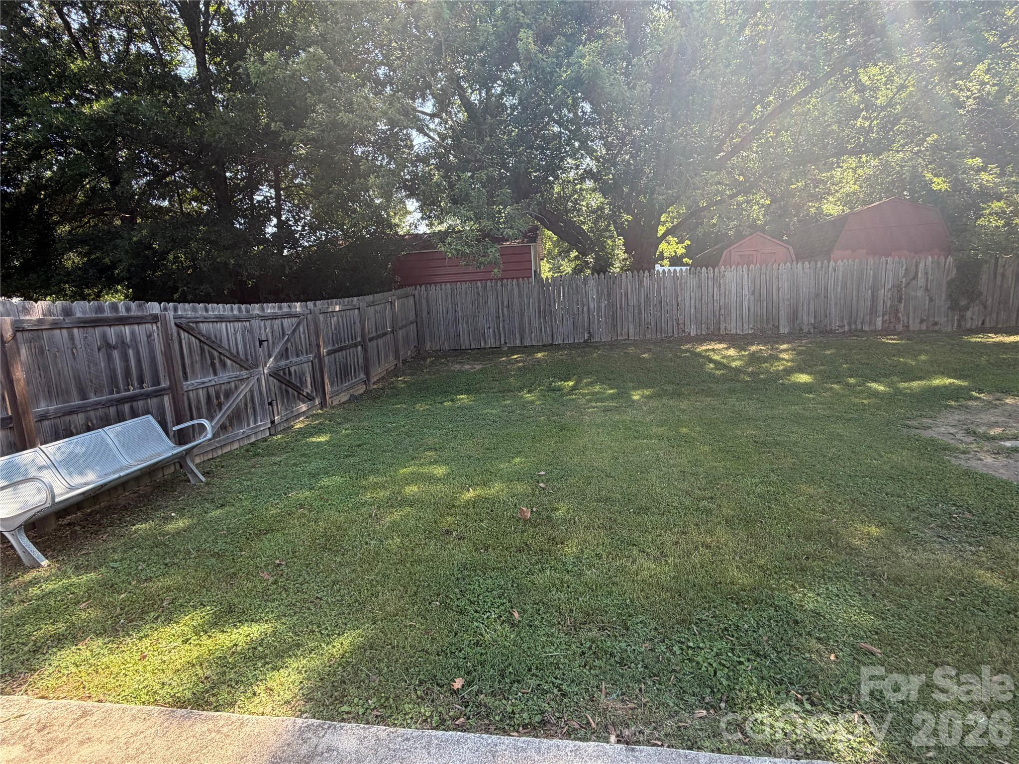 617 Oakwood Lane — Gastonia