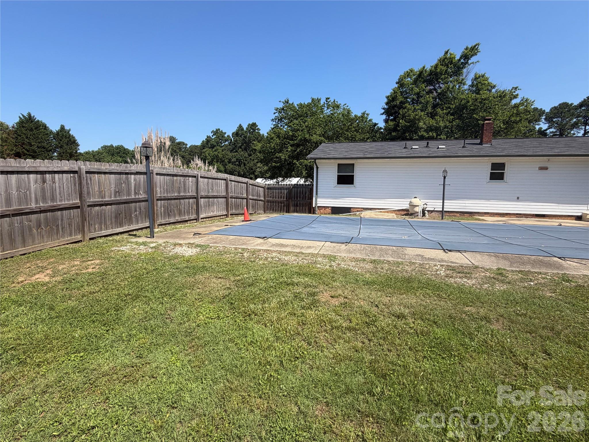 617 Oakwood Lane — Gastonia