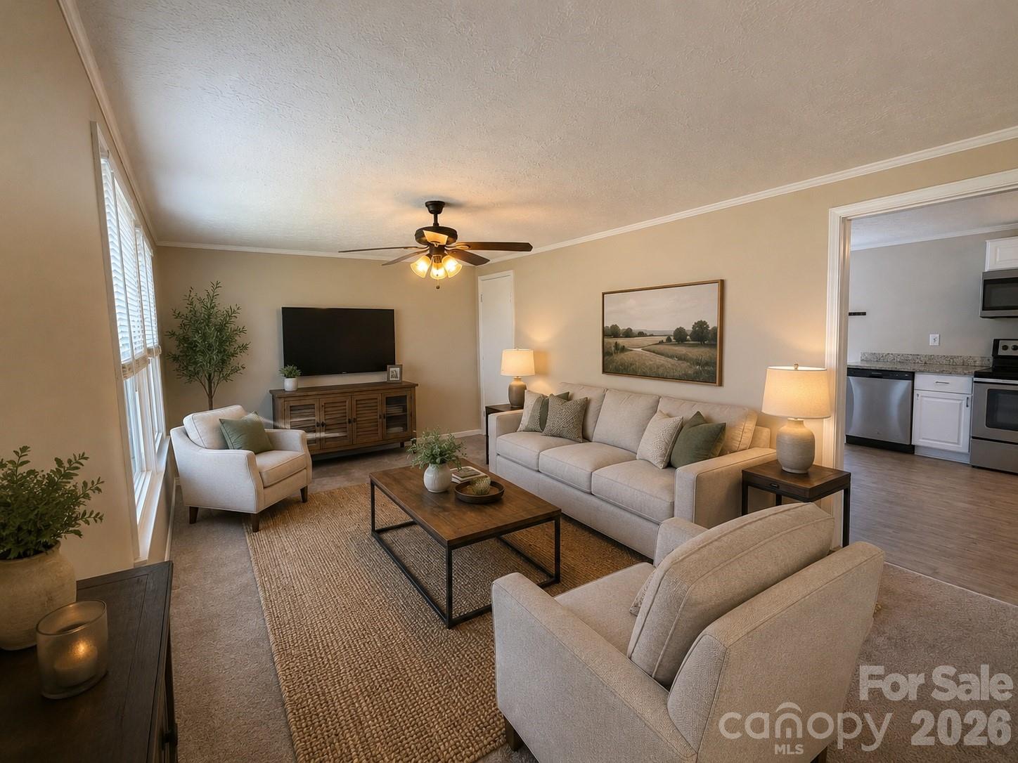 617 Oakwood Lane — Gastonia