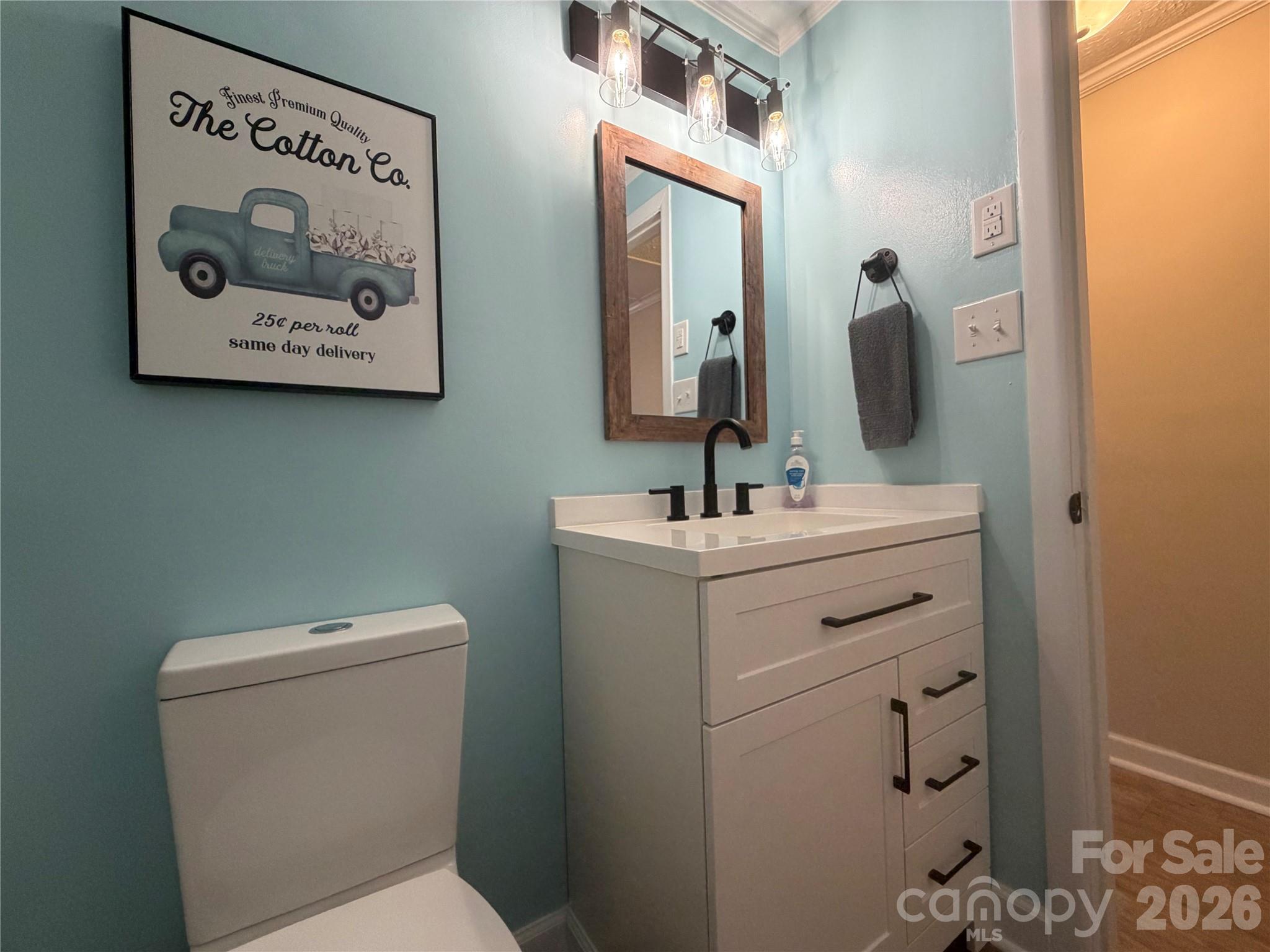 617 Oakwood Lane — Gastonia
