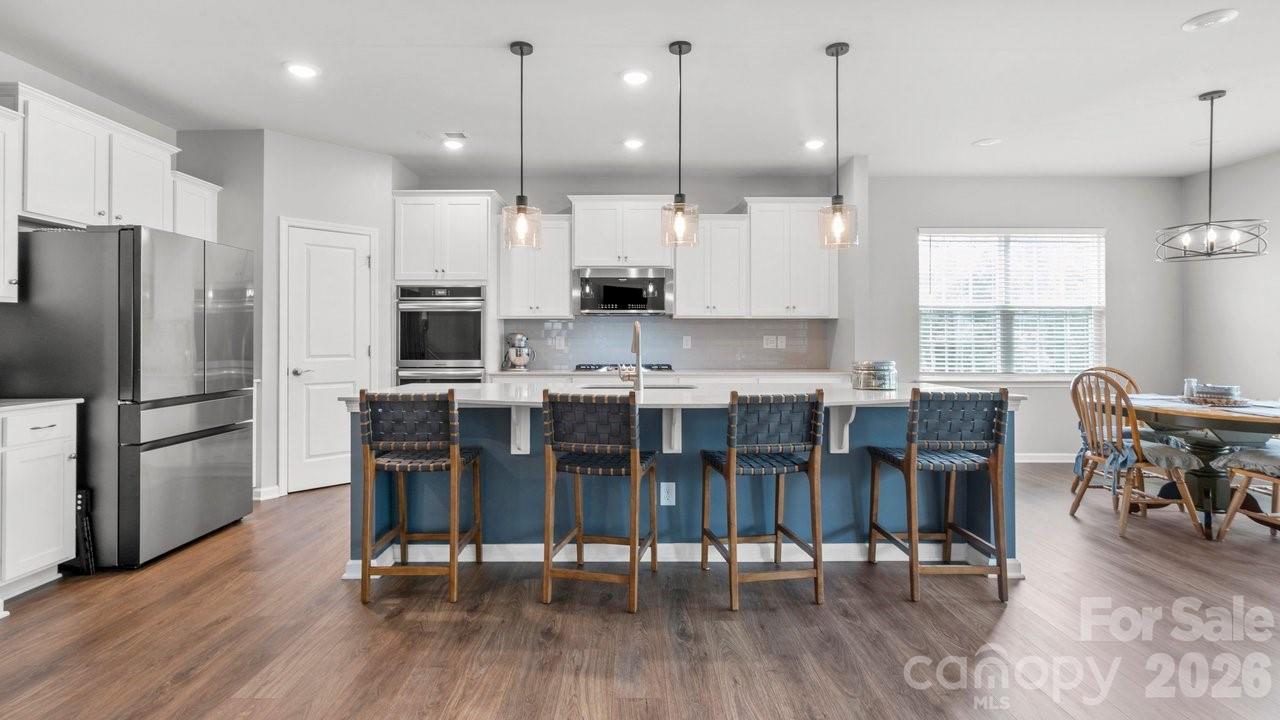 133 Dubois Drive — Mooresville