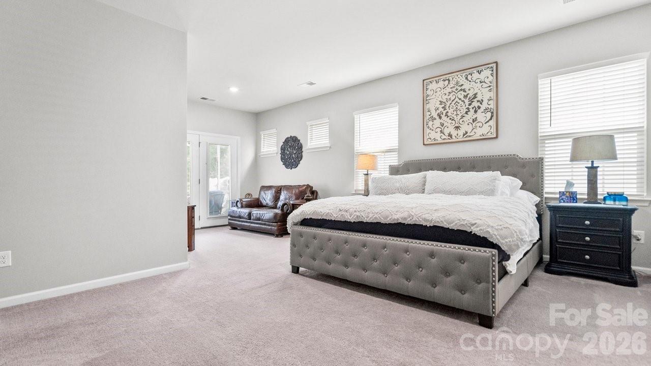 133 Dubois Drive — Mooresville